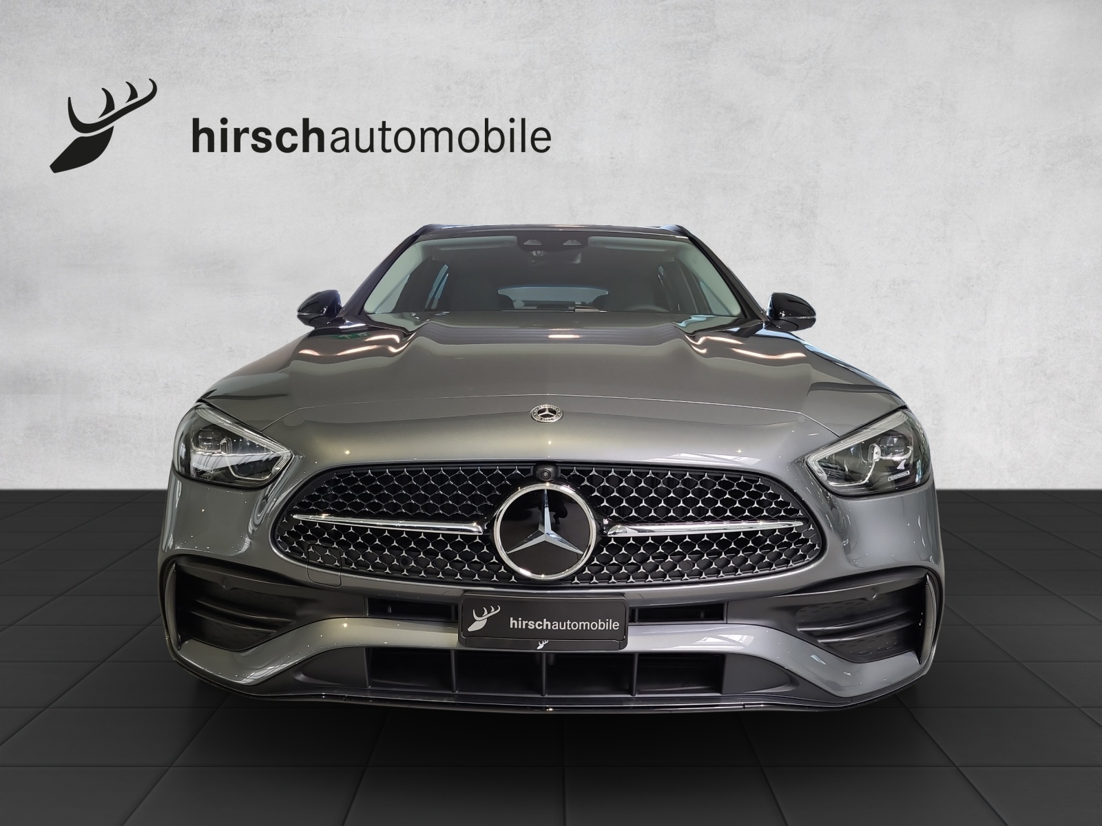 MERCEDES-BENZ C 220 d T 4 Matic Swiss Star-image-5