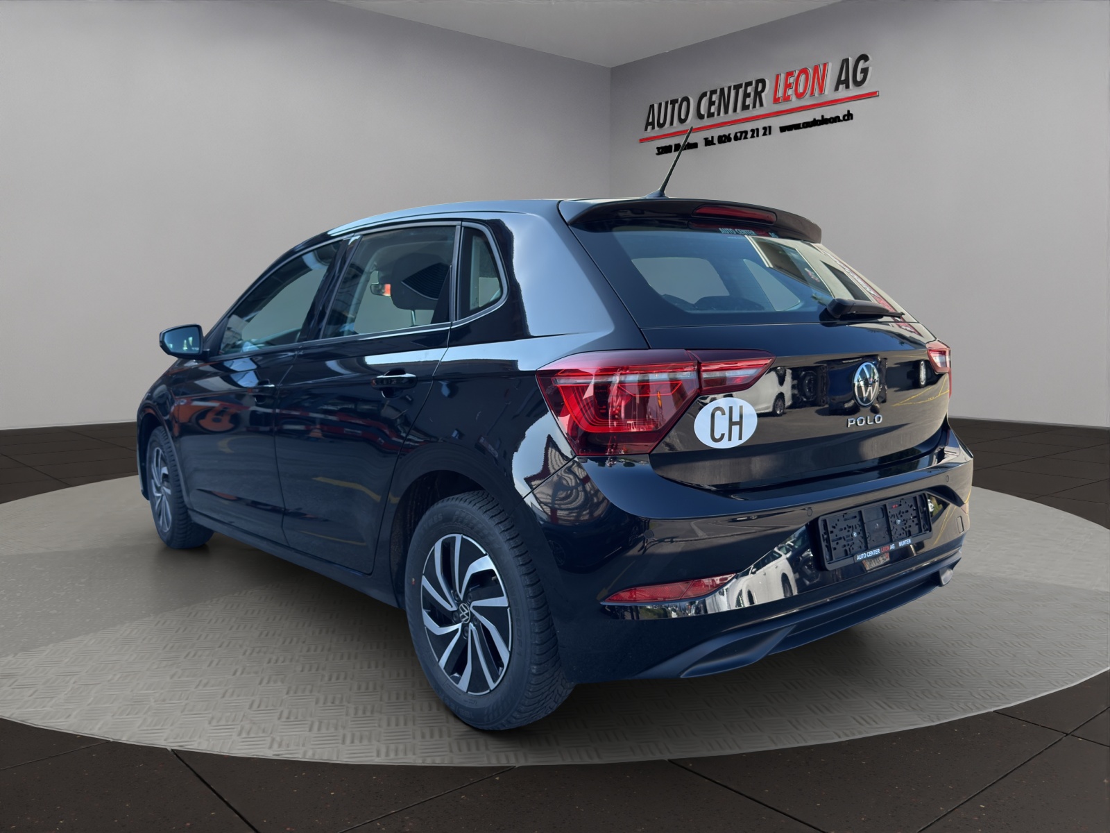 VW Polo 1.0 TSI Life DSG-showroom-element-3