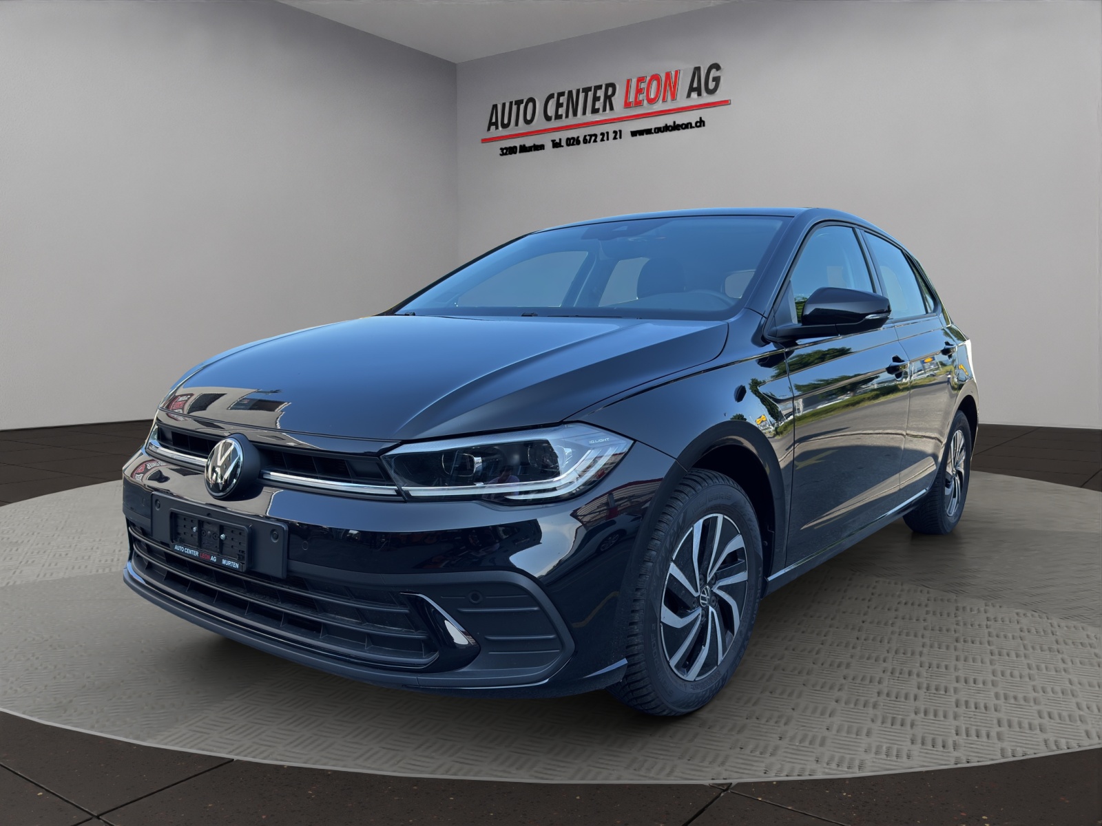 VW Polo 1.0 TSI Life DSG-showroom-element-1