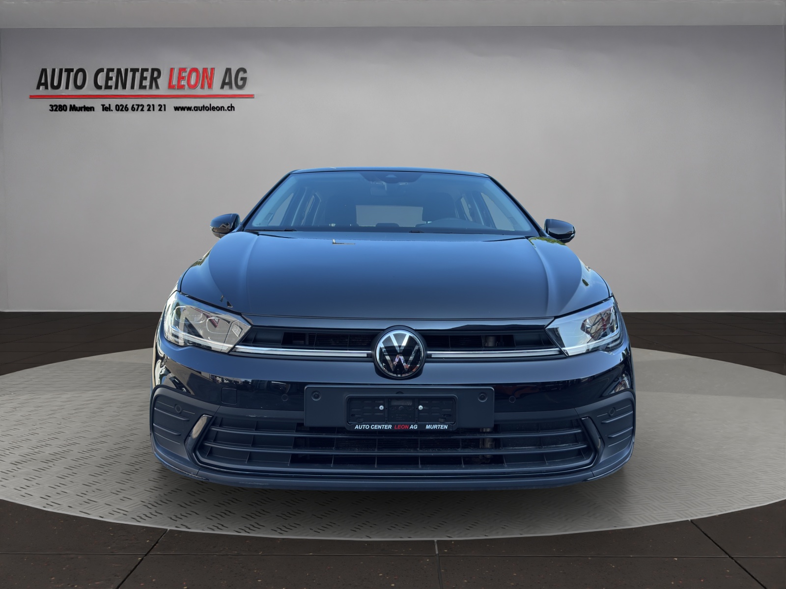 VW Polo 1.0 TSI Life DSG