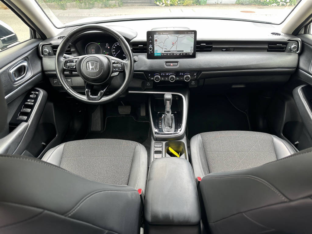 HONDA HR-V 1.5 i-MMD Advance-image-10
