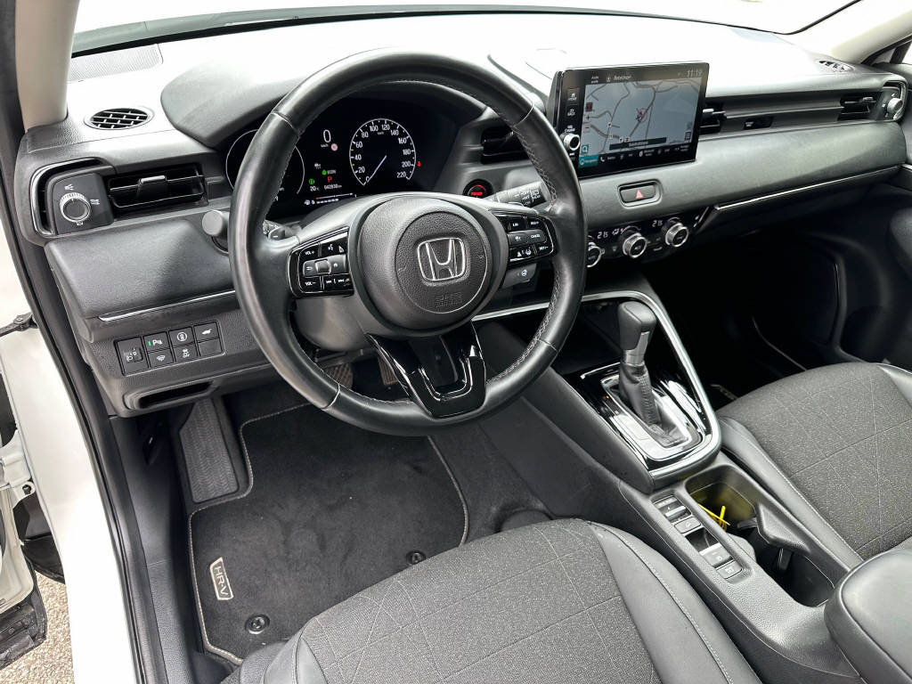 HONDA HR-V 1.5 i-MMD Advance-image-9