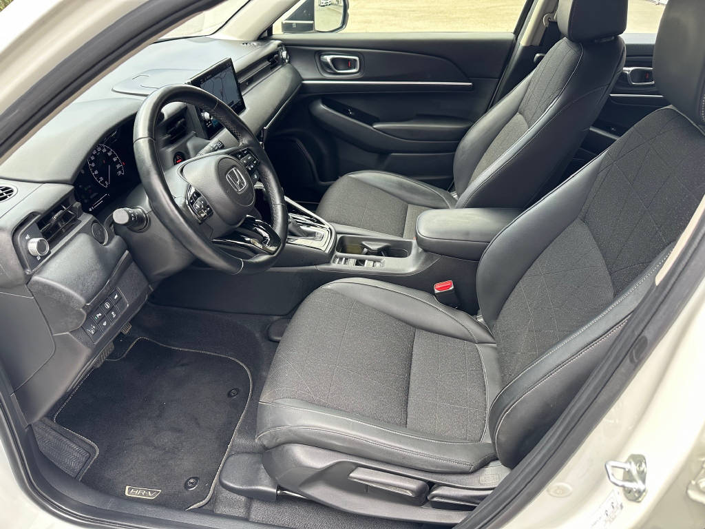 HONDA HR-V 1.5 i-MMD Advance-image-8