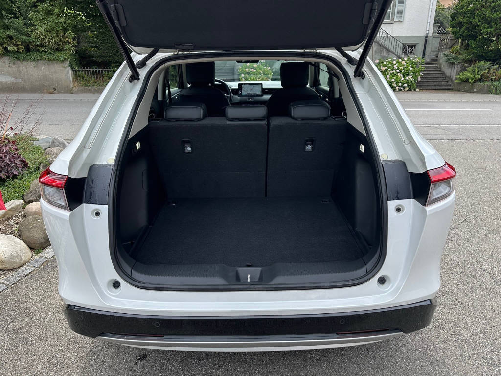 HONDA HR-V 1.5 i-MMD Advance-image-6