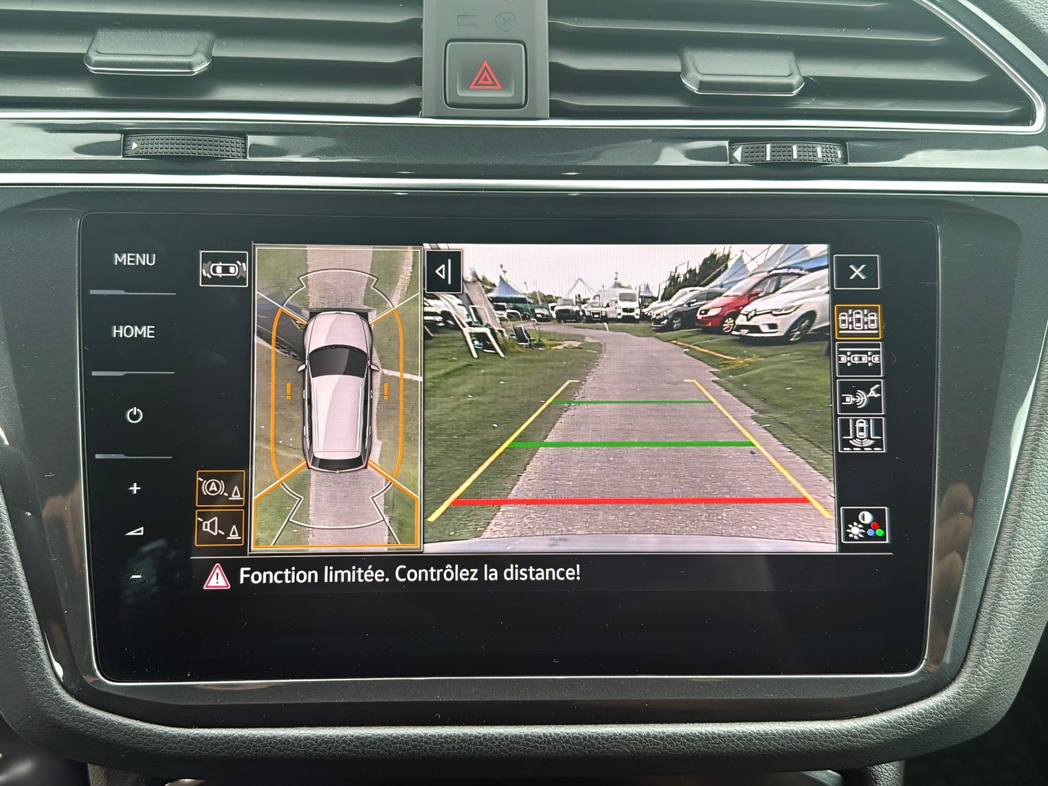 VW Tiguan 2.0TSI R 4Motion DSG-image-14