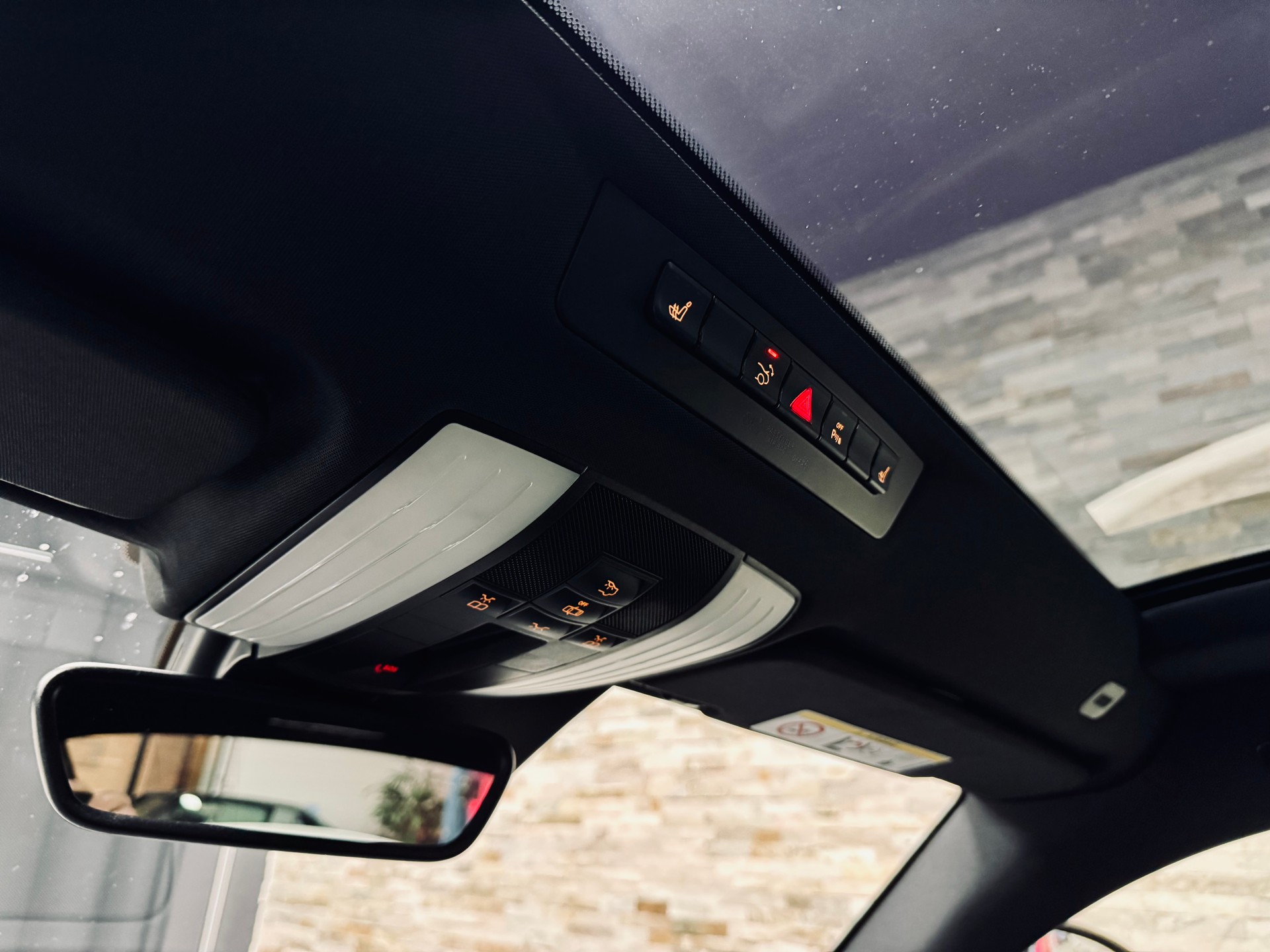 MERCEDES-BENZ AMG GT S Speedshift DCT-image-20
