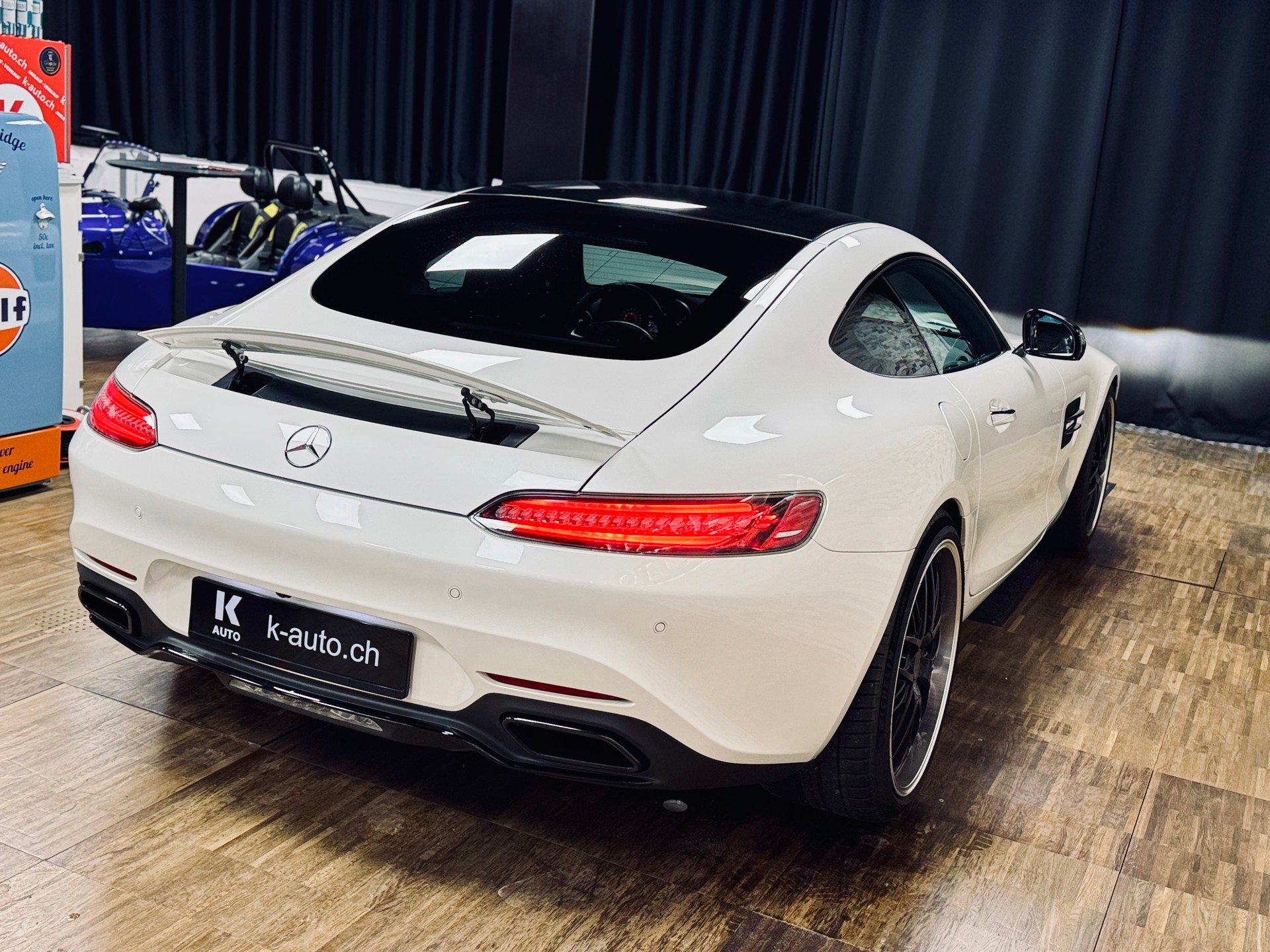 MERCEDES-BENZ AMG GT S Speedshift DCT-showroom-element-3