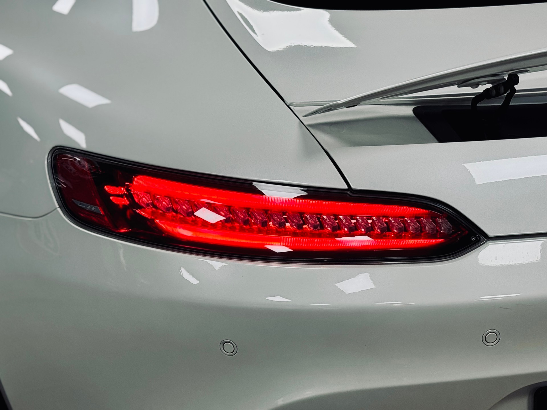 MERCEDES-BENZ AMG GT S Speedshift DCT-image-7