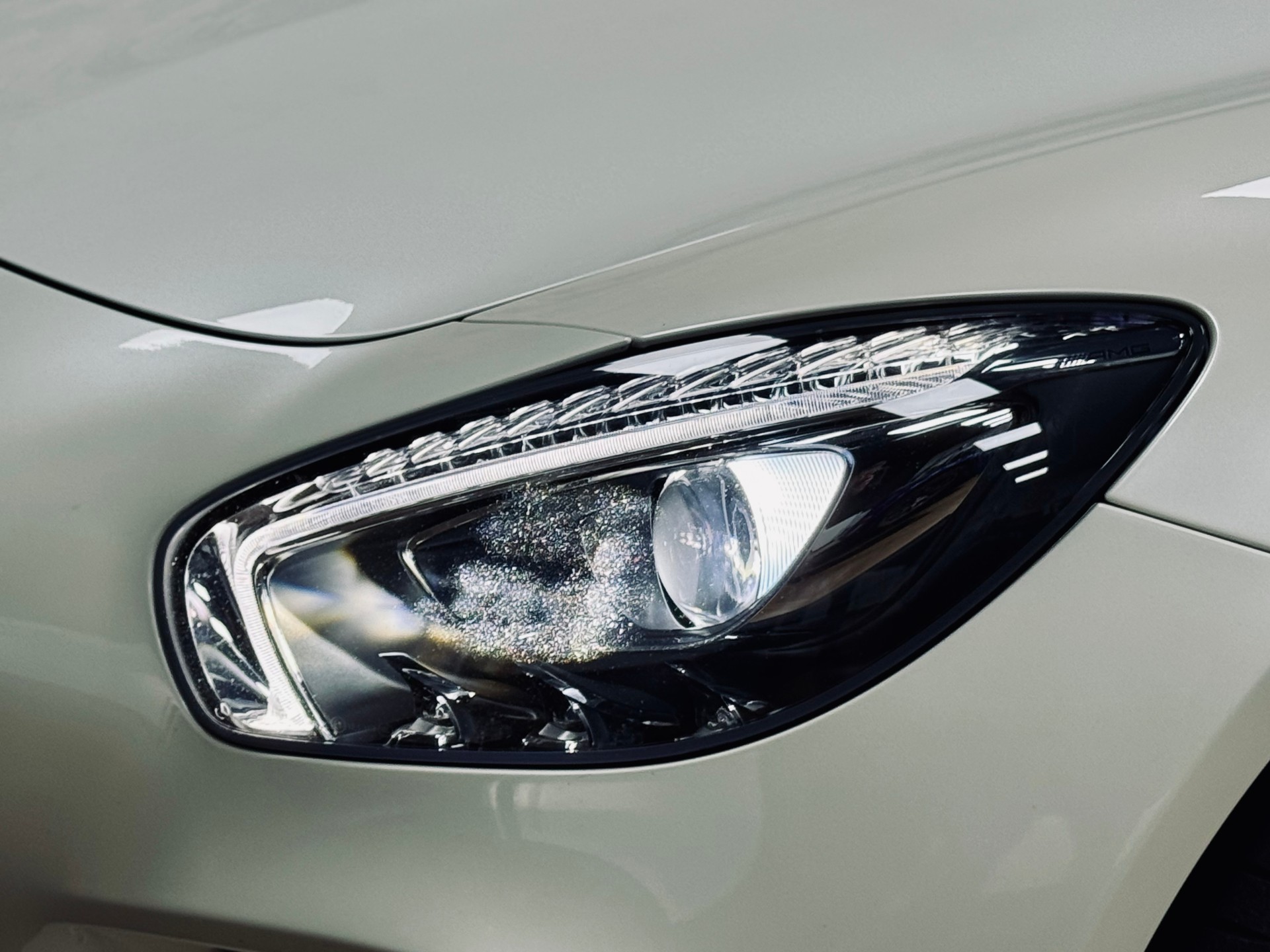 MERCEDES-BENZ AMG GT S Speedshift DCT-image-6