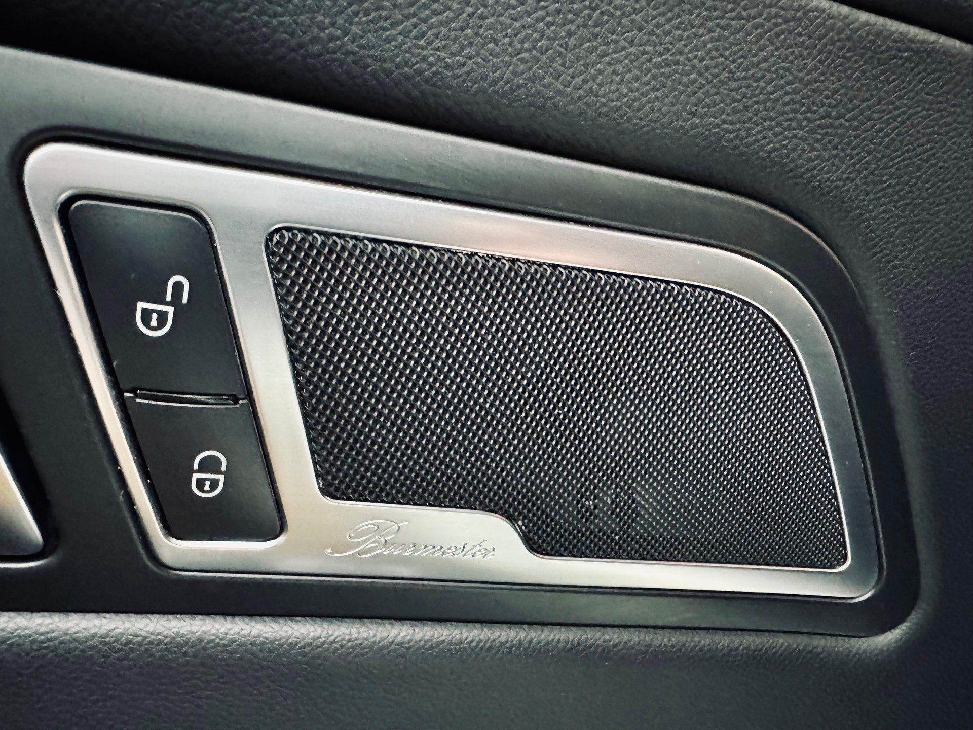 MERCEDES-BENZ AMG GT S Speedshift DCT-image-10