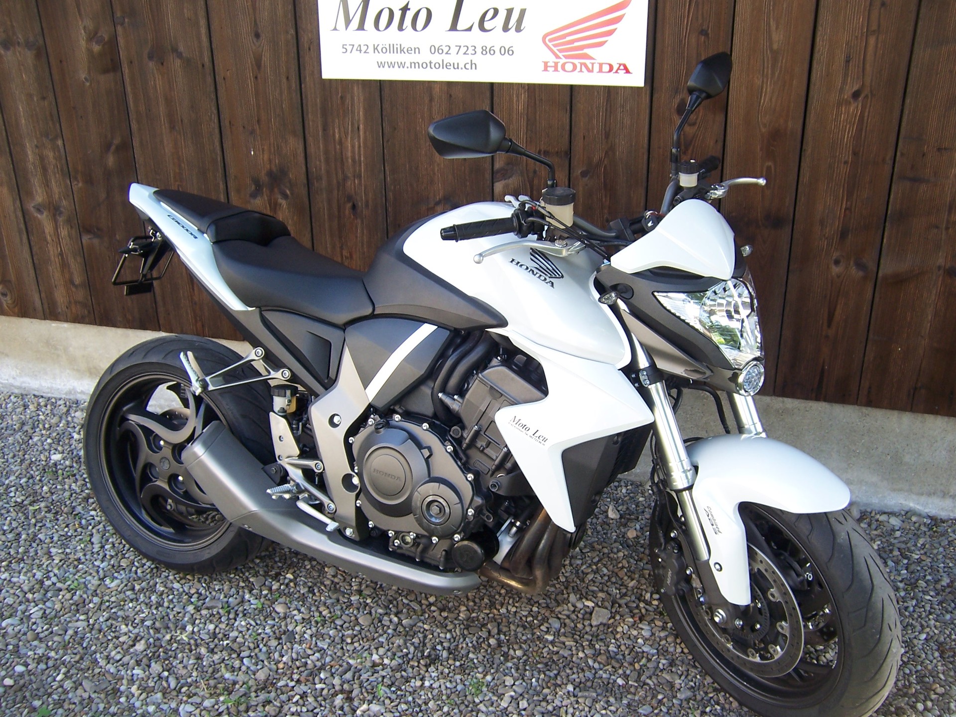 HONDA CB 1000 R ABS-image-0
