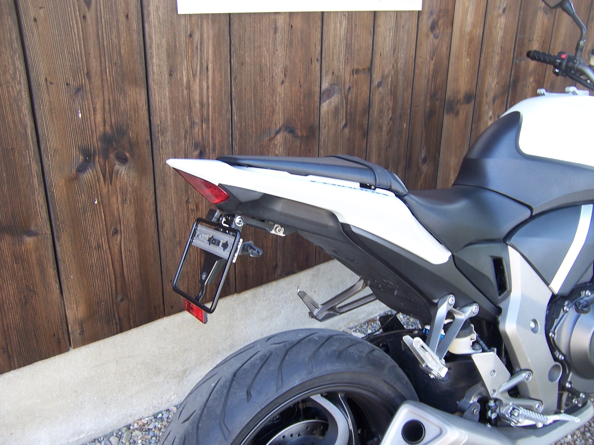HONDA CB 1000 R ABS-image-4