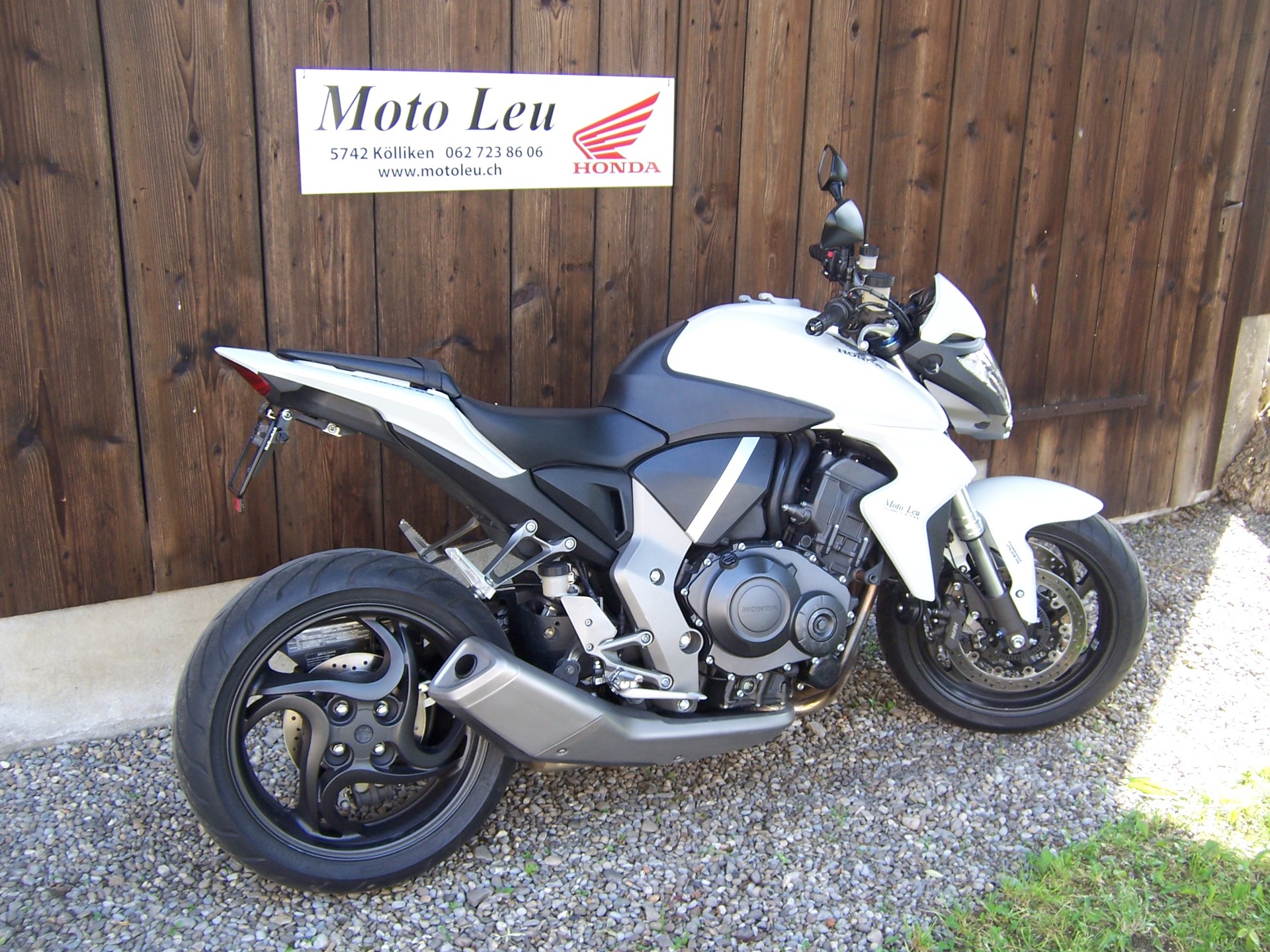 HONDA CB 1000 R ABS-image-8