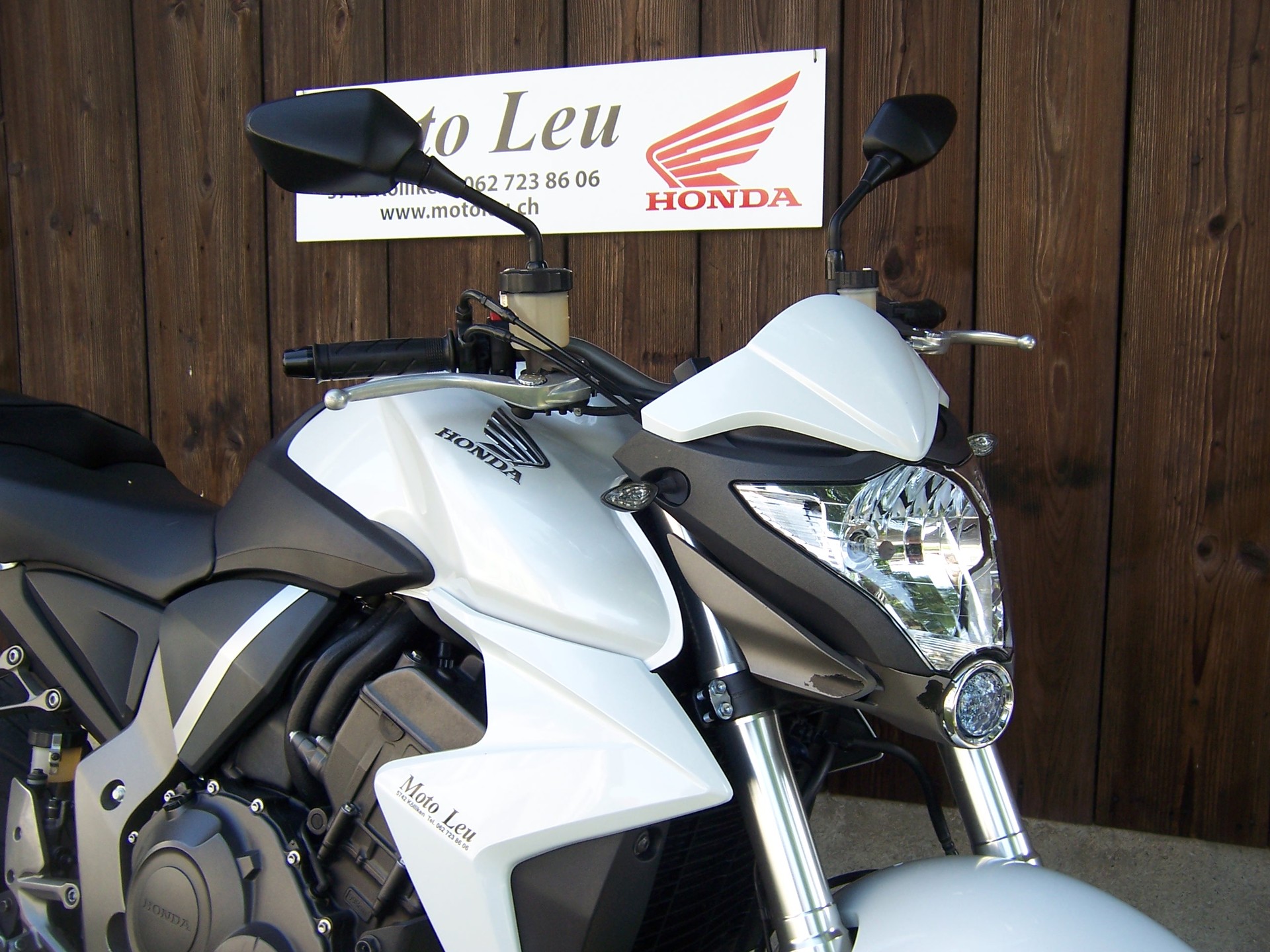HONDA CB 1000 R ABS-image-5
