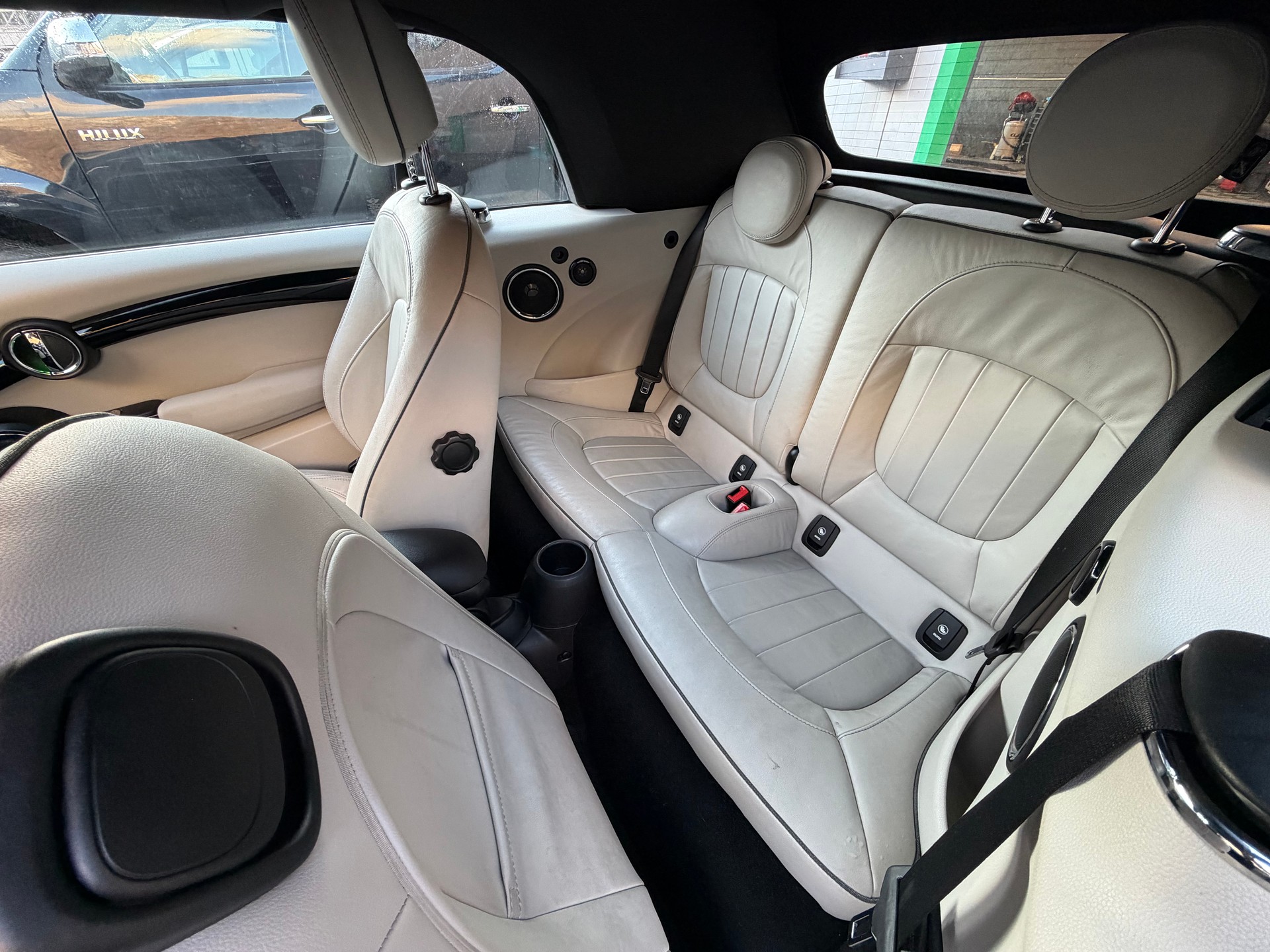 MINI Cooper S Cabriolet Steptronic-image-8