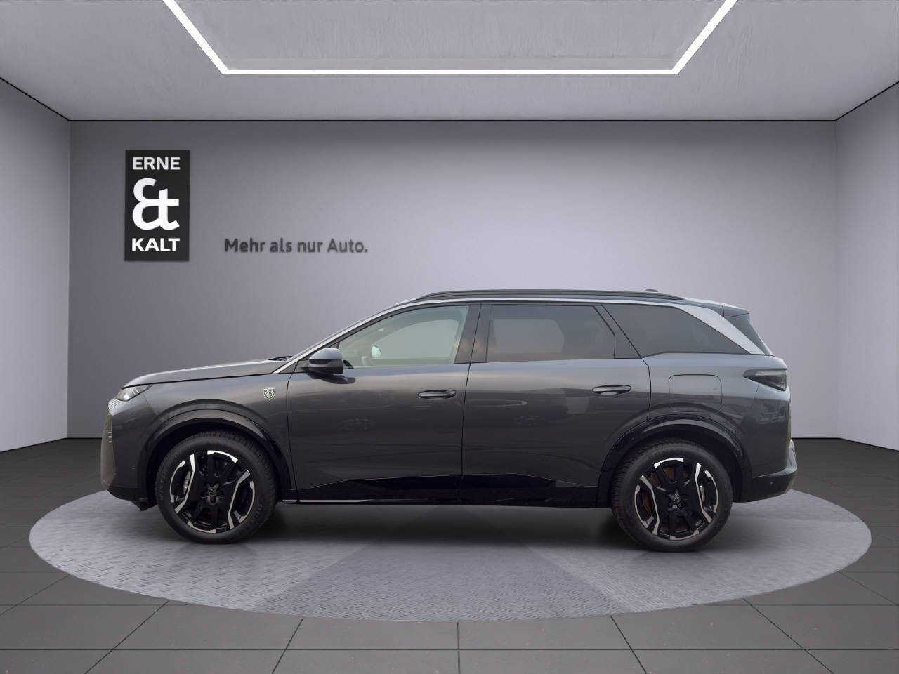 PEUGEOT 5008 e-GT-image-1