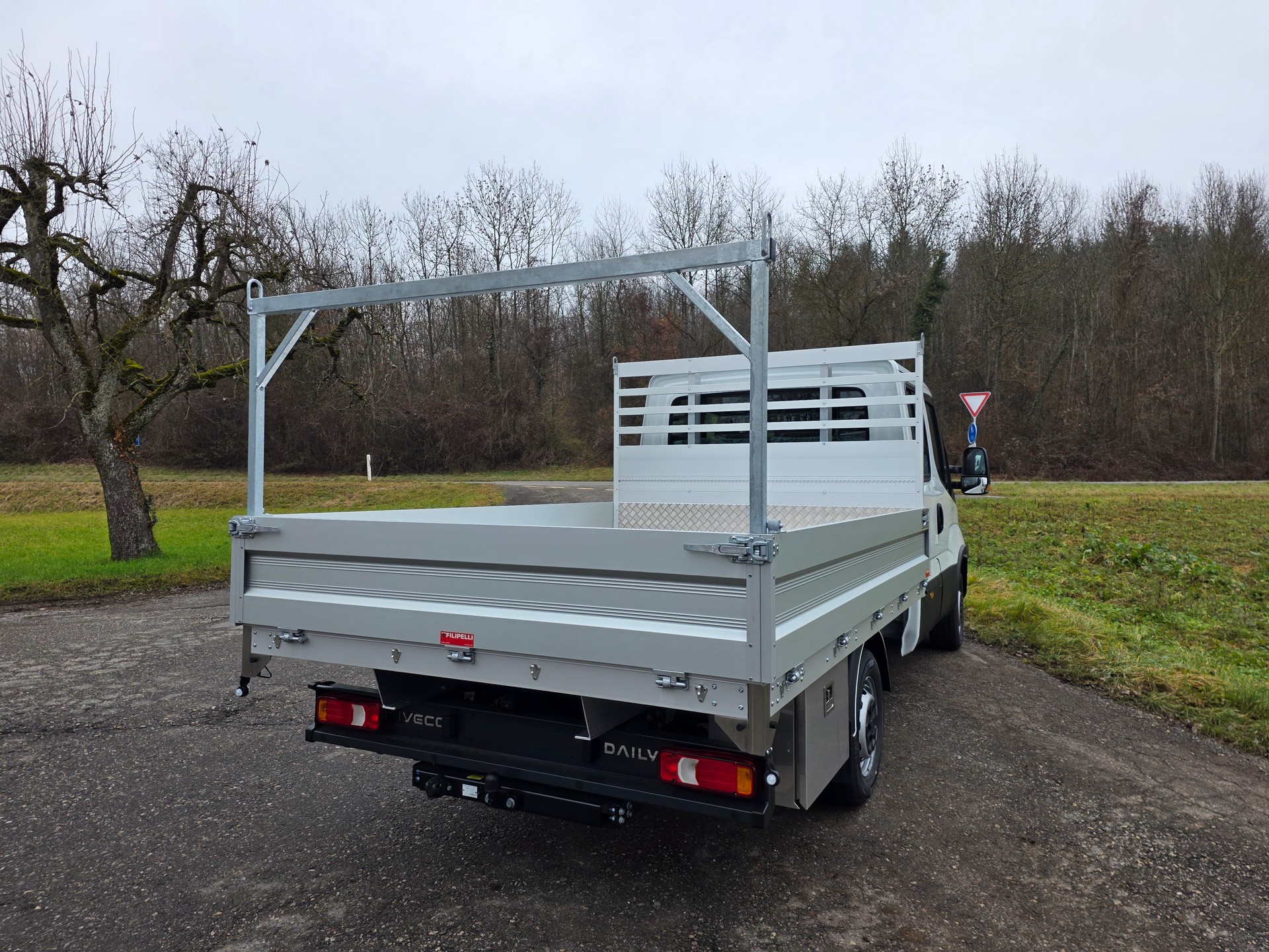 IVECO 35 S 18H A8 D-image-6