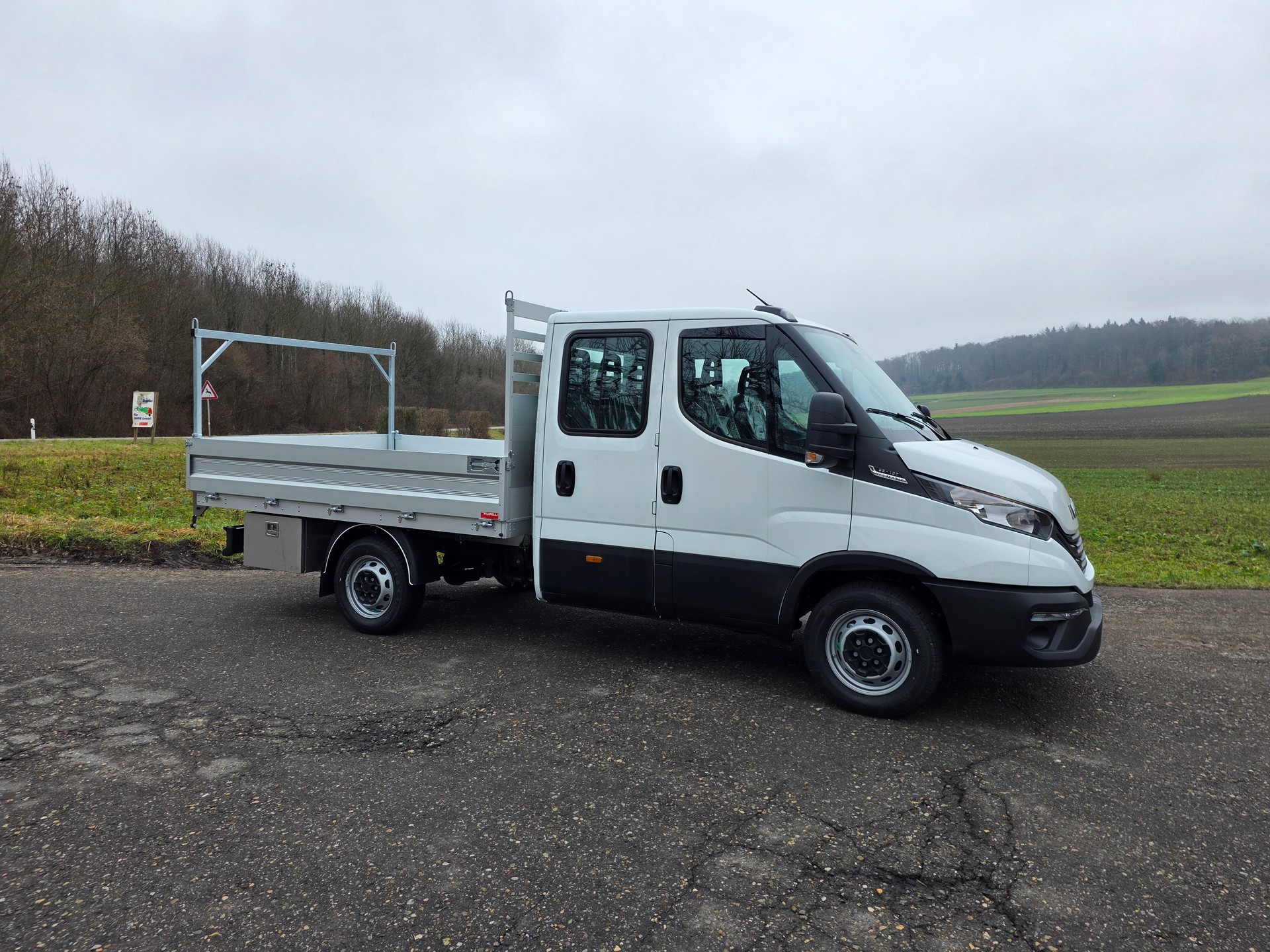 IVECO 35 S 18H A8 D-image-2