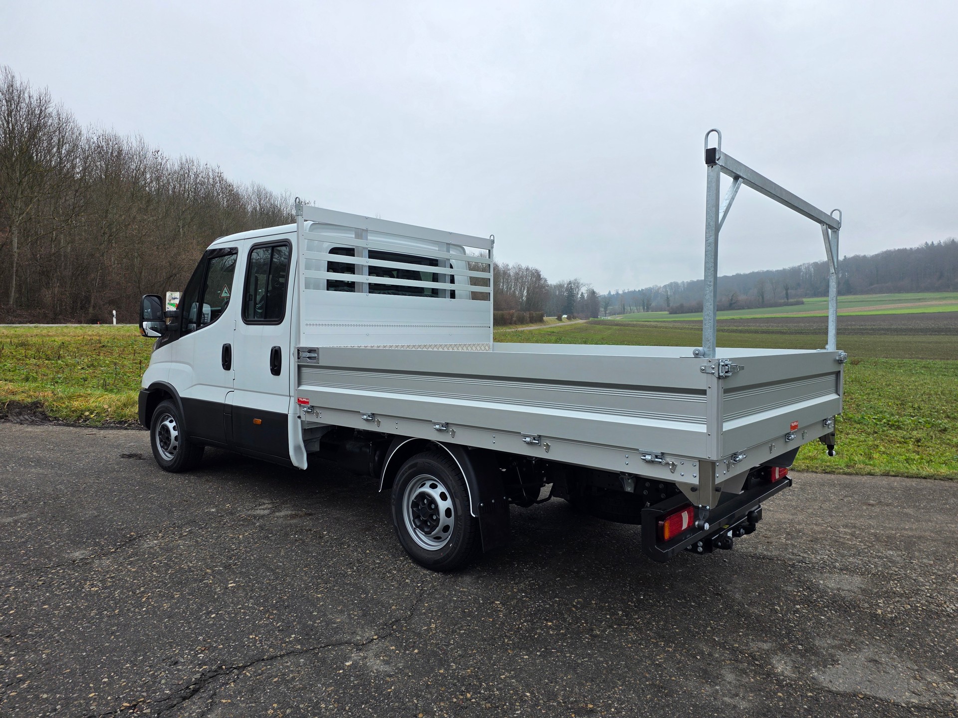 IVECO 35 S 18H A8 D-image-4