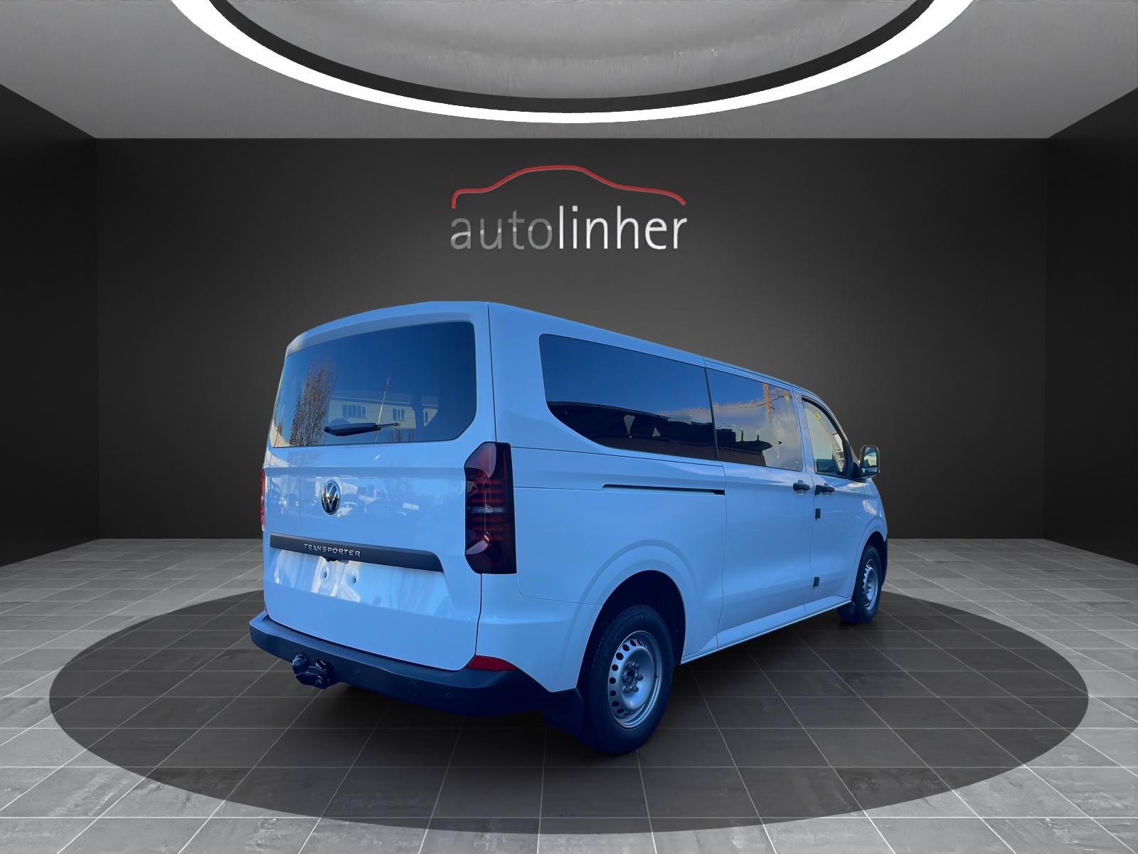VW Transporter Kombi Langer Radstand 2.0 TDI-showroom-element-3