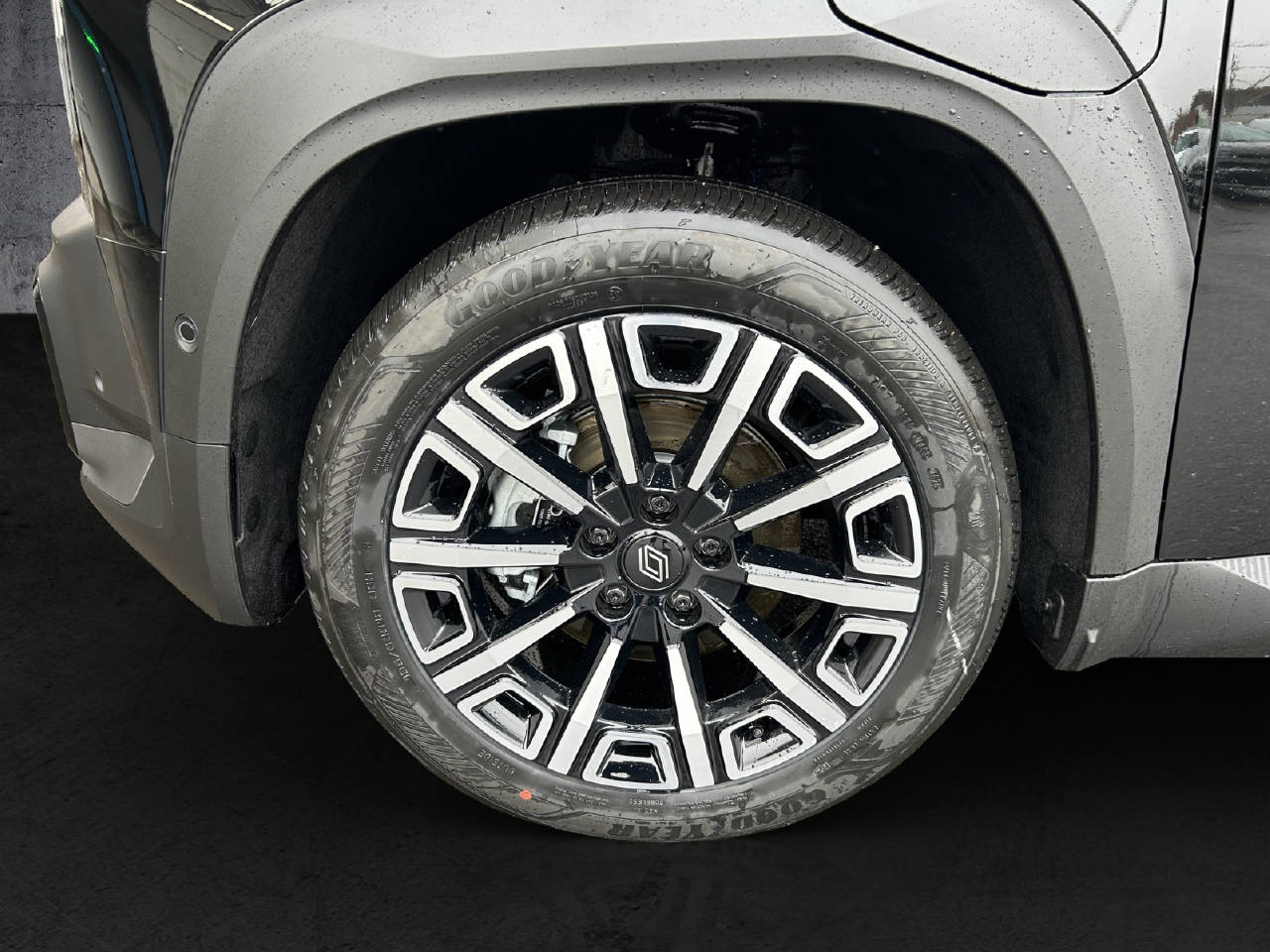 RENAULT R4 E-Tech Electric iconic 150PS Comfort Range-image-9