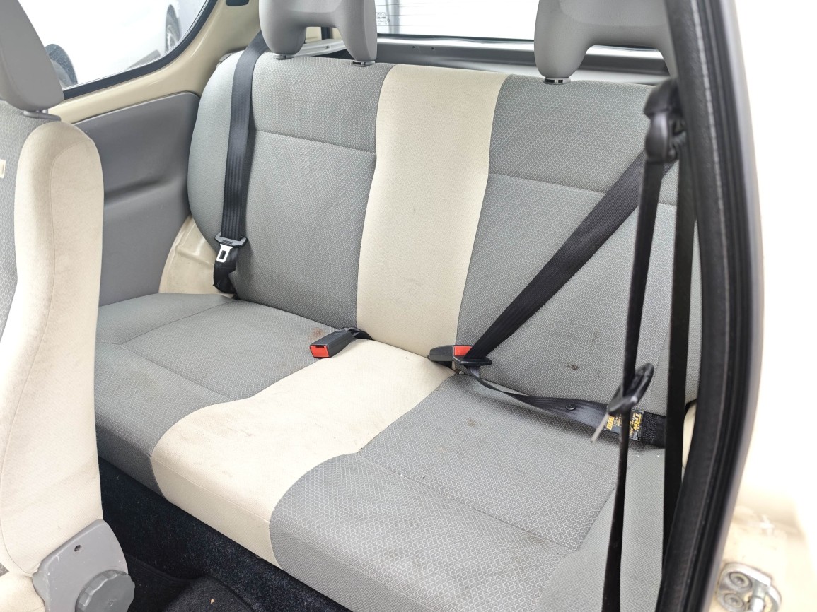 FIAT Seicento 1.1 Anniversary Sondermodell-image-8