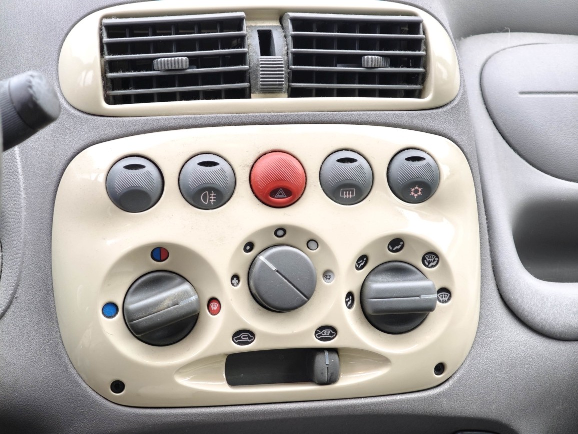FIAT Seicento 1.1 Anniversary Sondermodell-image-10