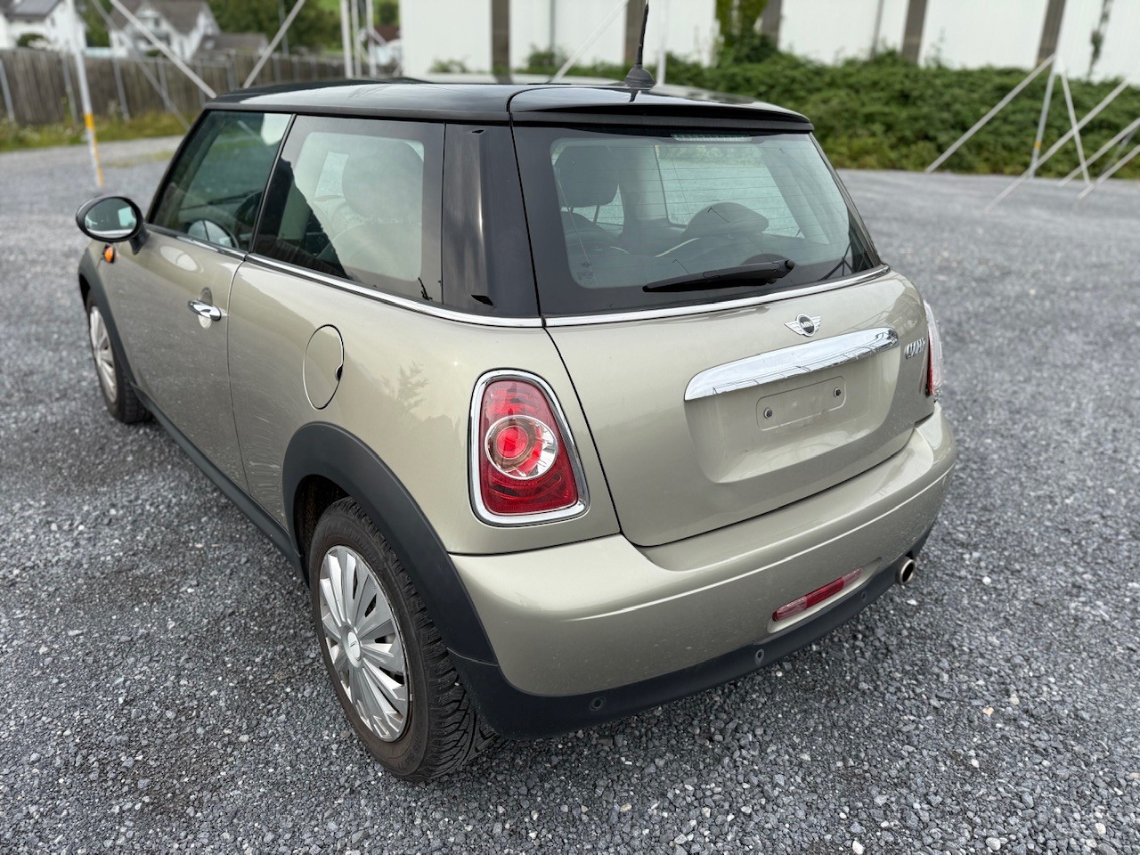 MINI Cooper Steptronic-image-4