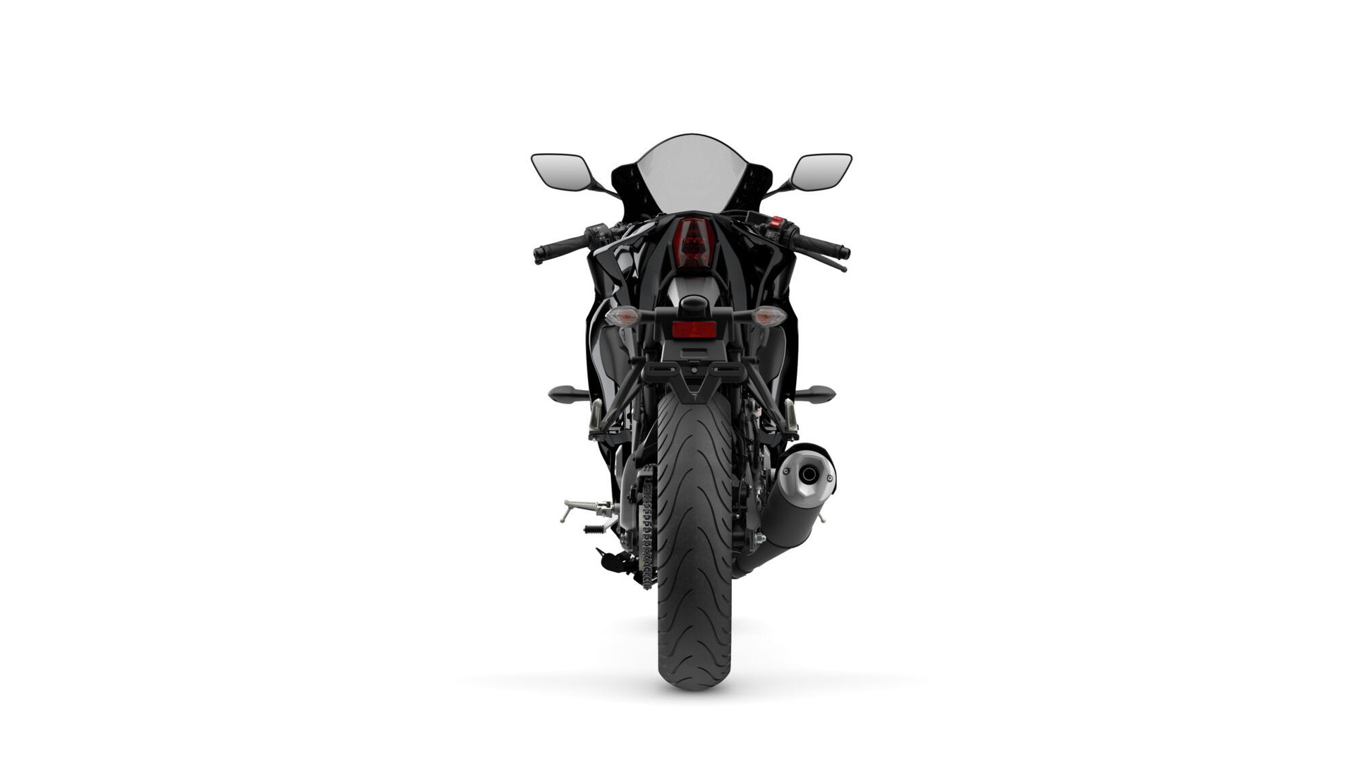 YAMAHA R125-image-5