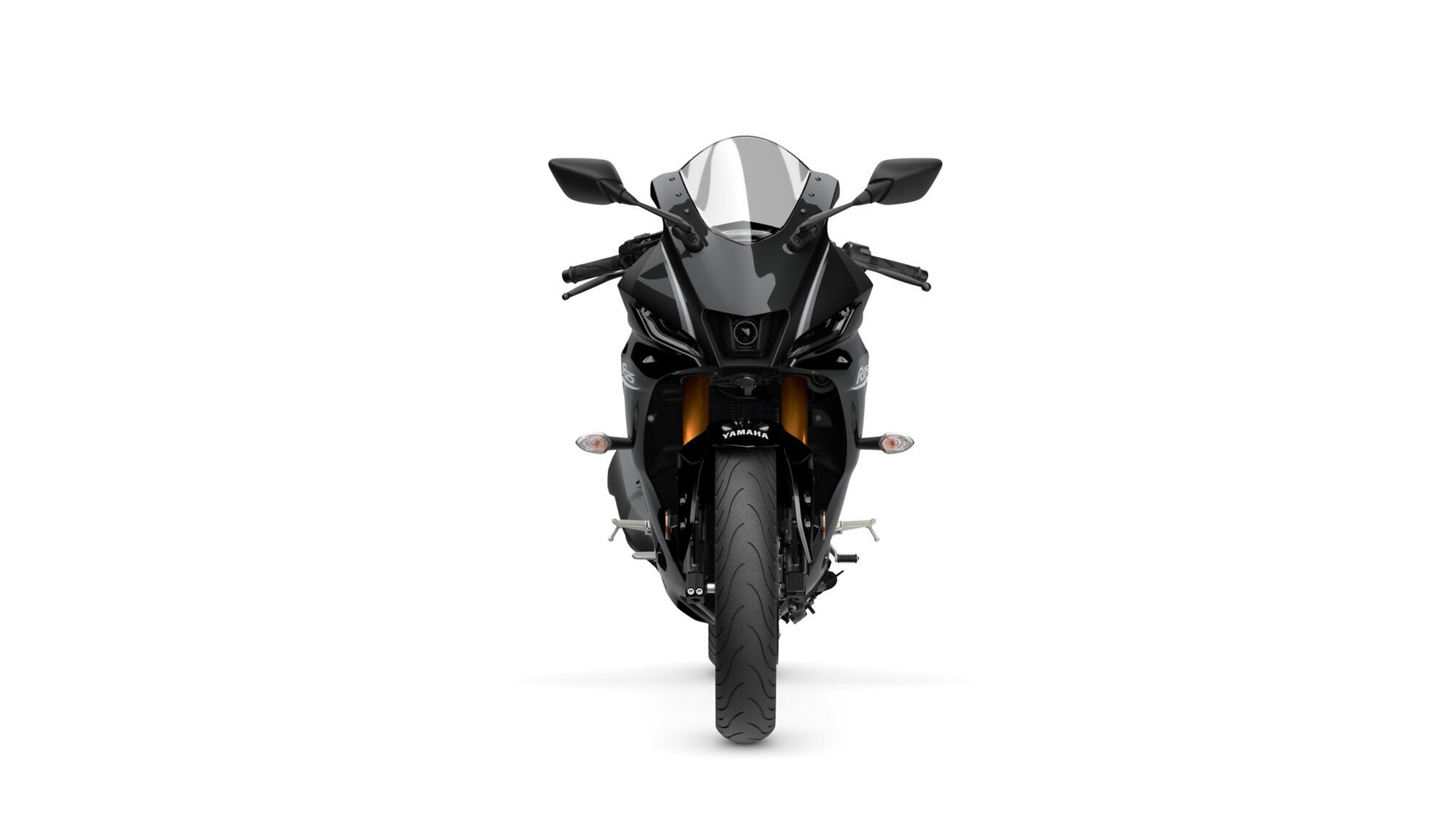 YAMAHA R125-image-4