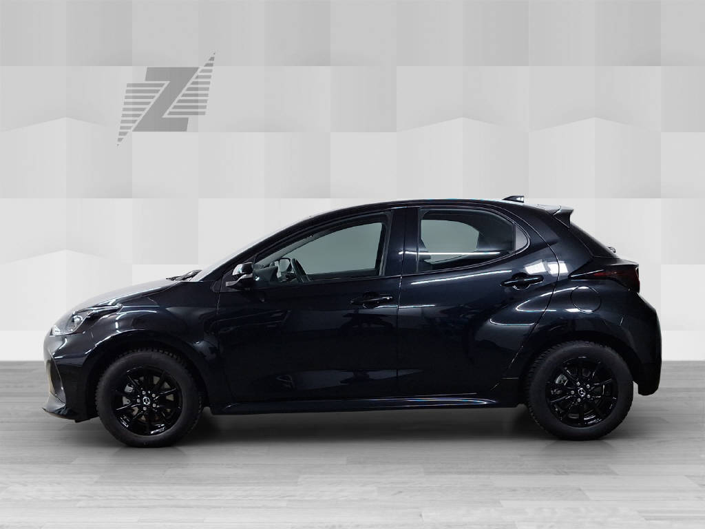 MAZDA 2 1.5 Hybrid Exclusive-Line-image-1