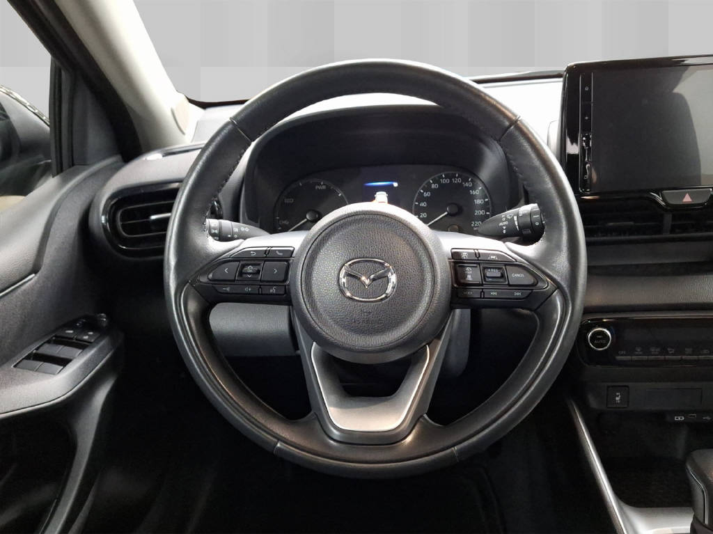 MAZDA 2 1.5 Hybrid Exclusive-Line-image-6