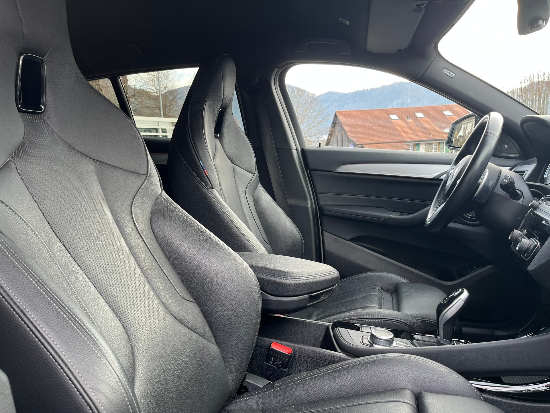 BMW X2 M35i Steptronic-image-5