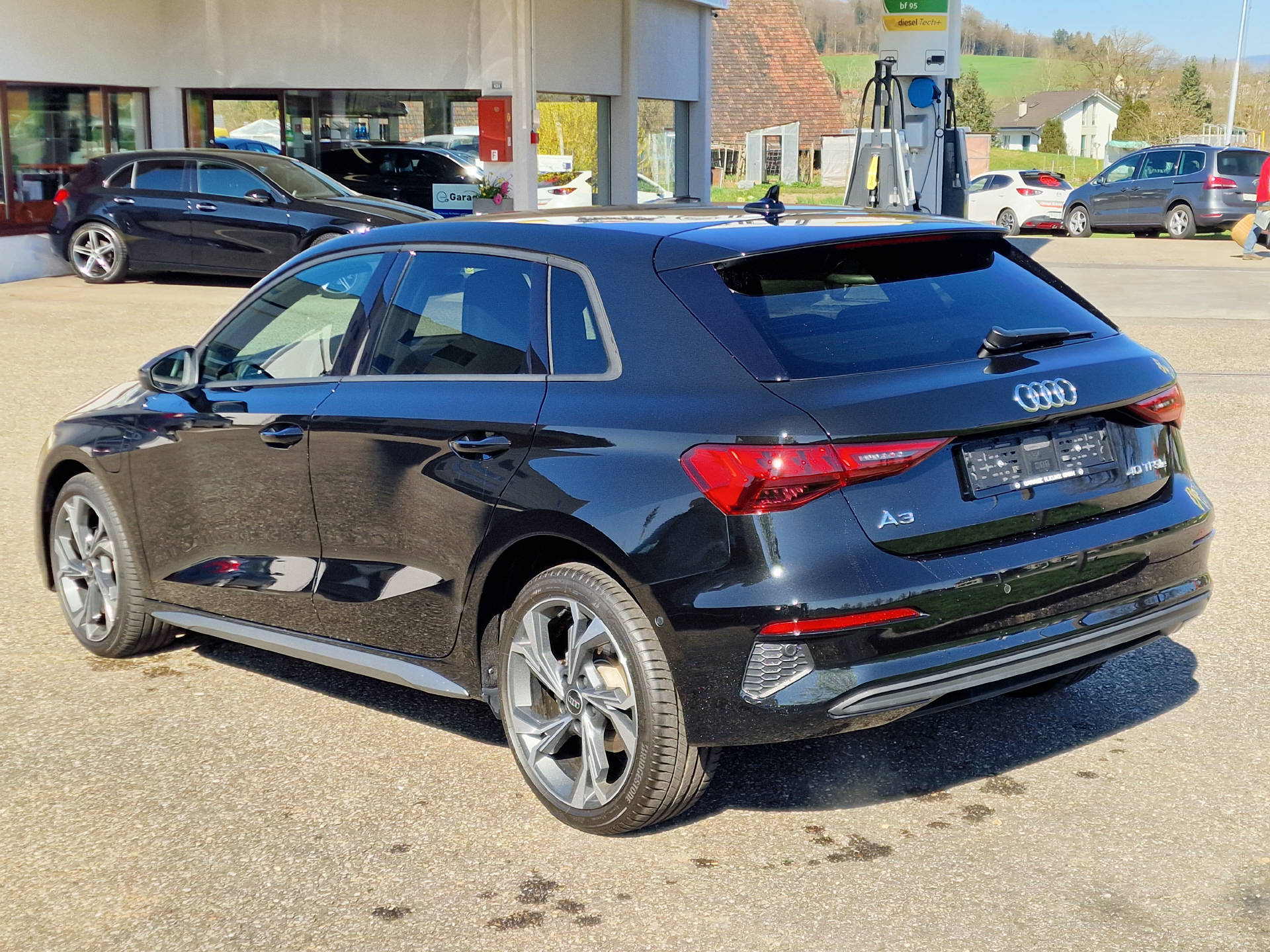 AUDI A3 Sportback 1.4 40 TFSI e S-Tronic-showroom-element-3