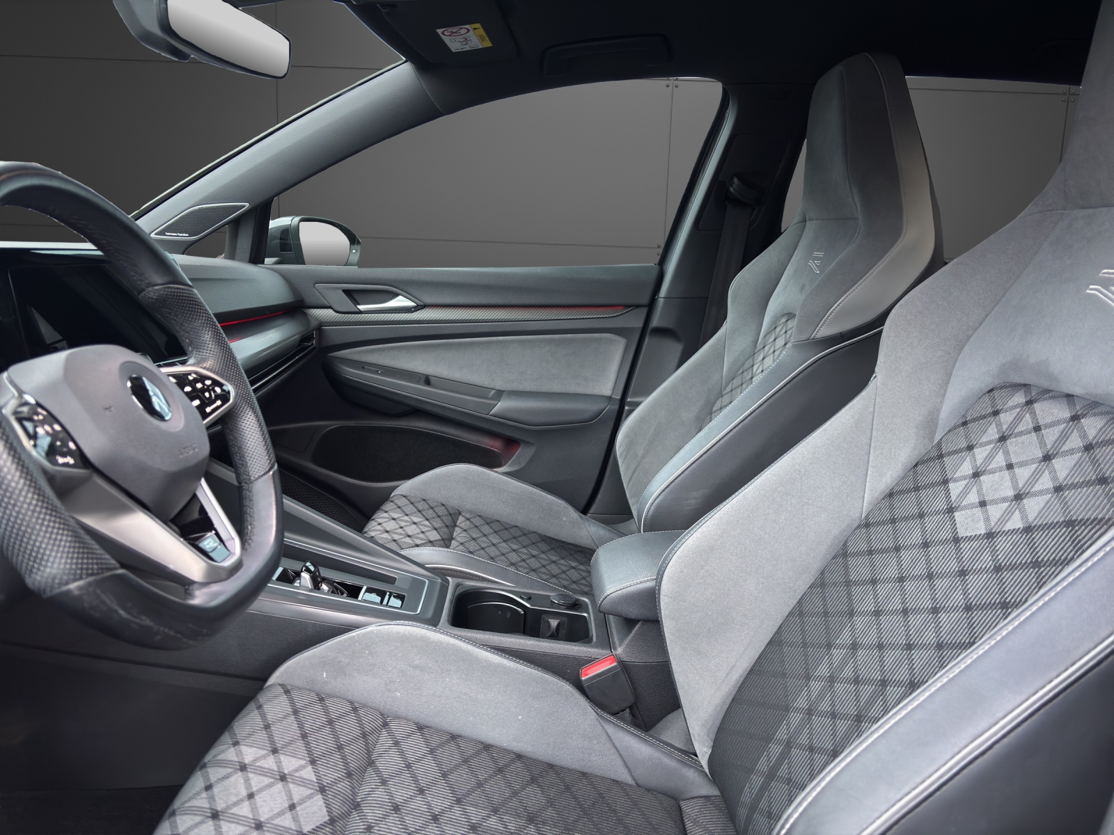 VW Golf Variant 1.5 eTSI mHEV R-Line-showroom-element-2