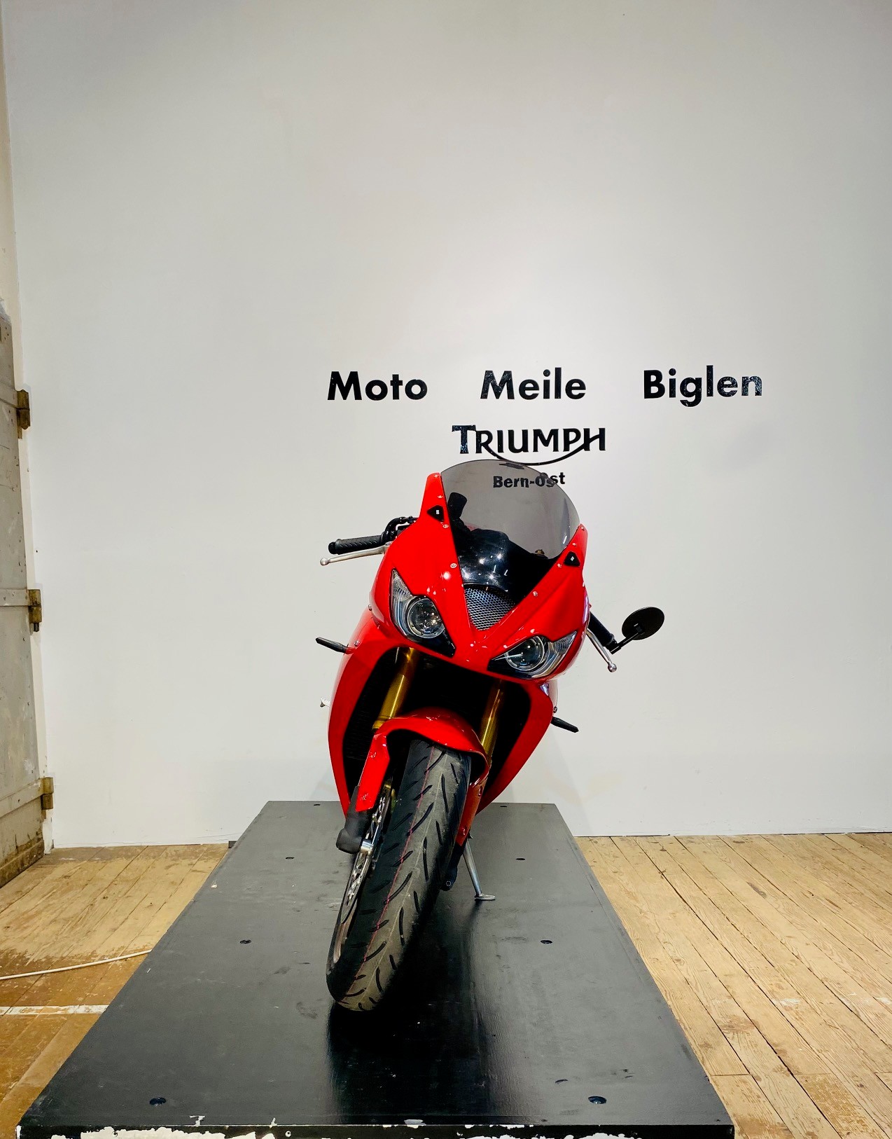 TRIUMPH Daytona 675 (25kW)-image-3