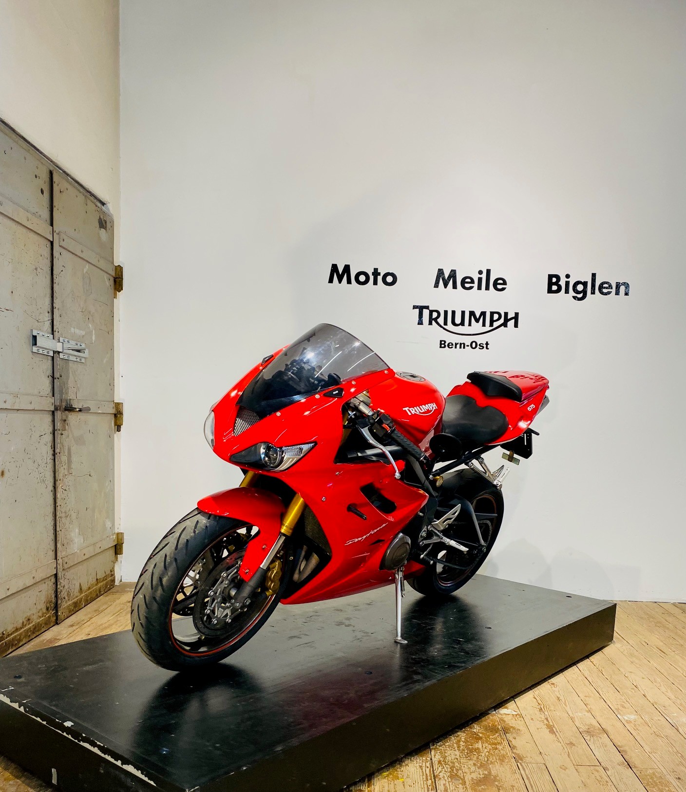 TRIUMPH Daytona 675 (25kW)-image-2