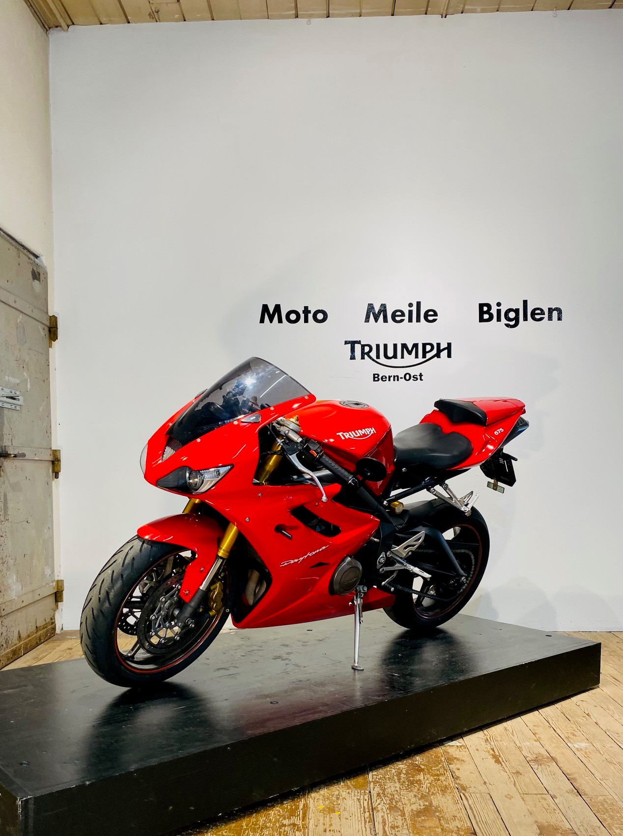 TRIUMPH Daytona 675 (25kW)-image-8