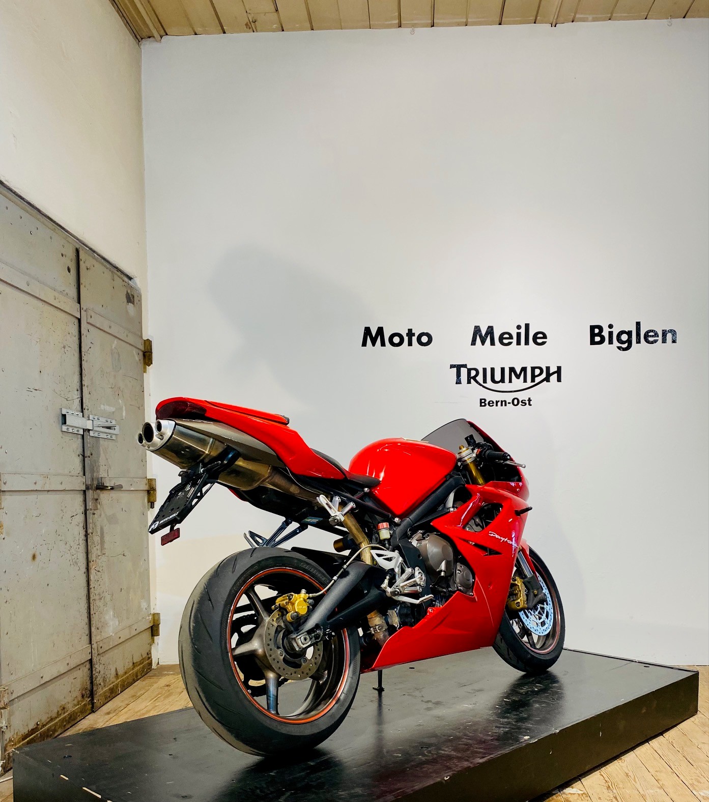 TRIUMPH Daytona 675 (25kW)-image-5