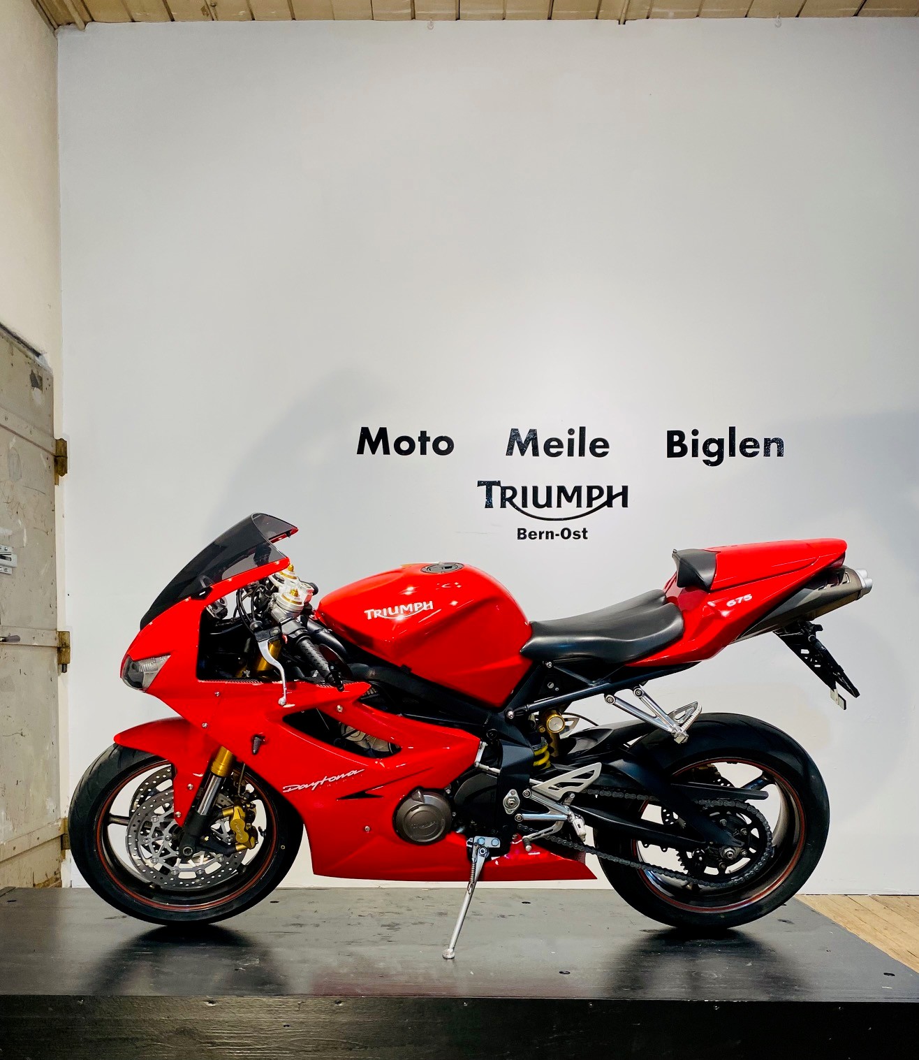 TRIUMPH Daytona 675 (25kW)-image-7