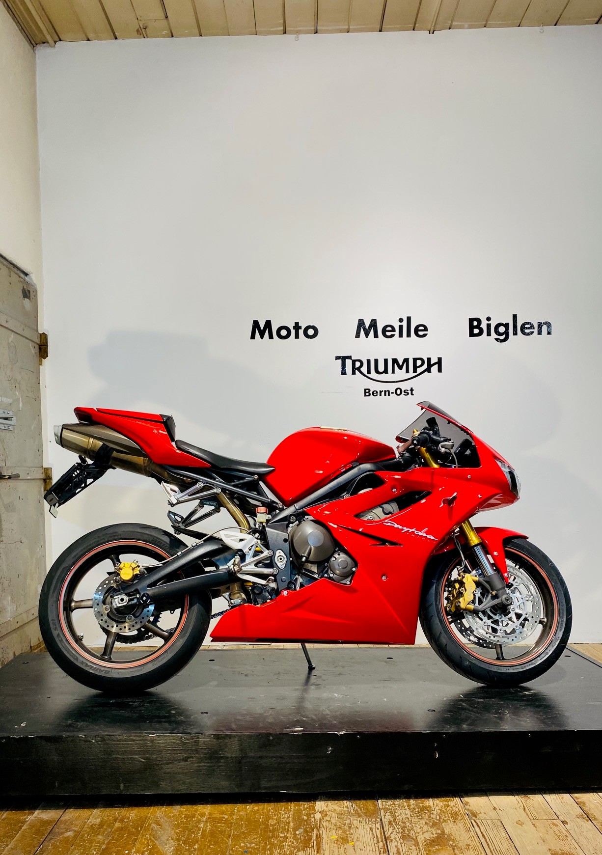 TRIUMPH Daytona 675 (25kW)-image-4