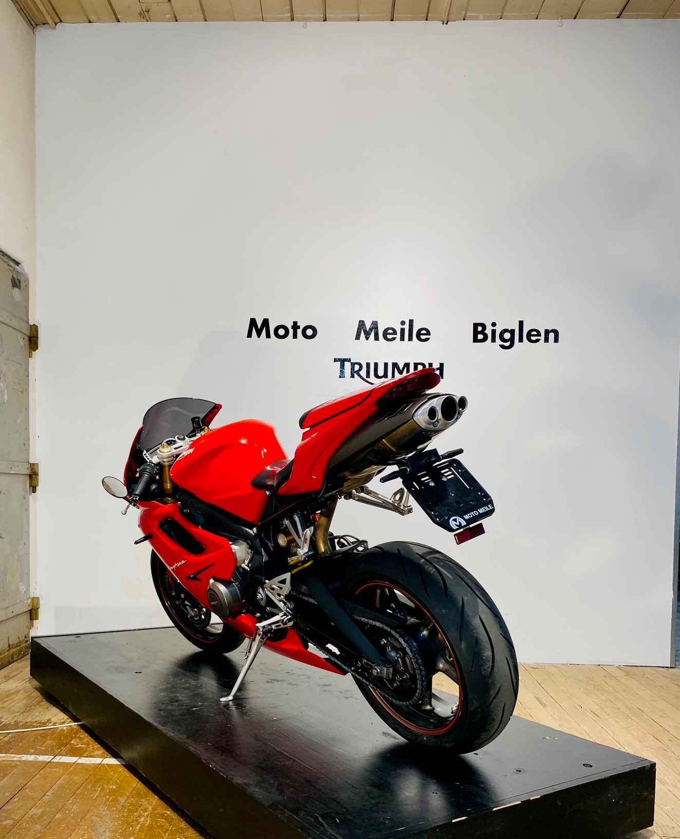 TRIUMPH Daytona 675 (25kW)-image-6