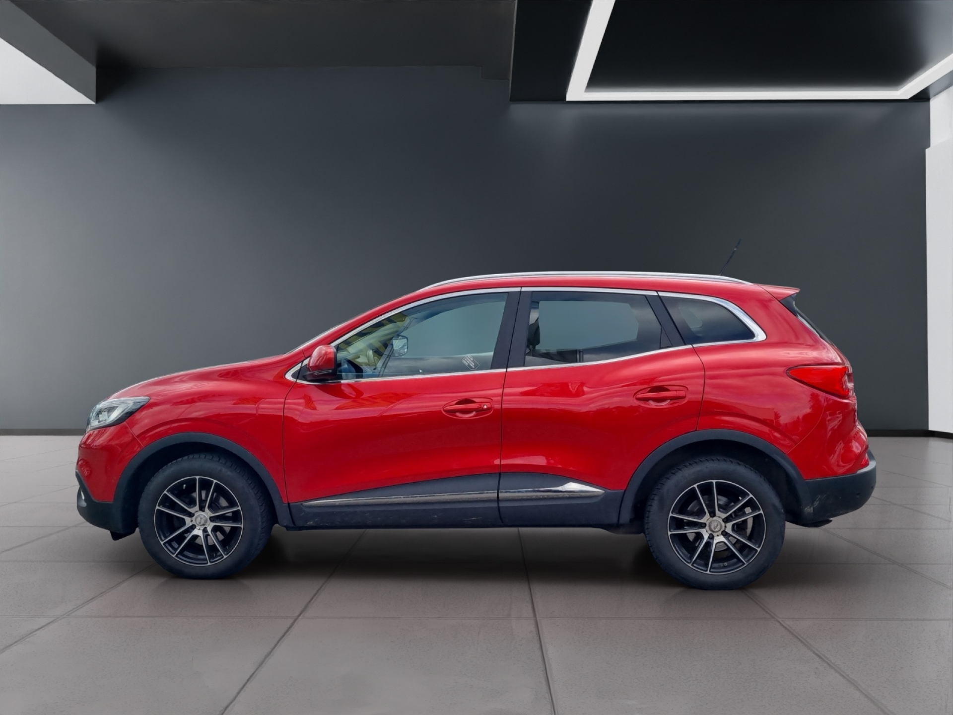 RENAULT Kadjar 1.6 dCi Bose 4WD-showroom-element-1