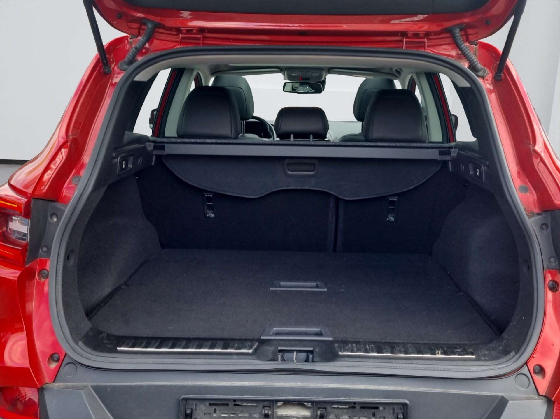 RENAULT Kadjar 1.6 dCi Bose 4WD-image-14