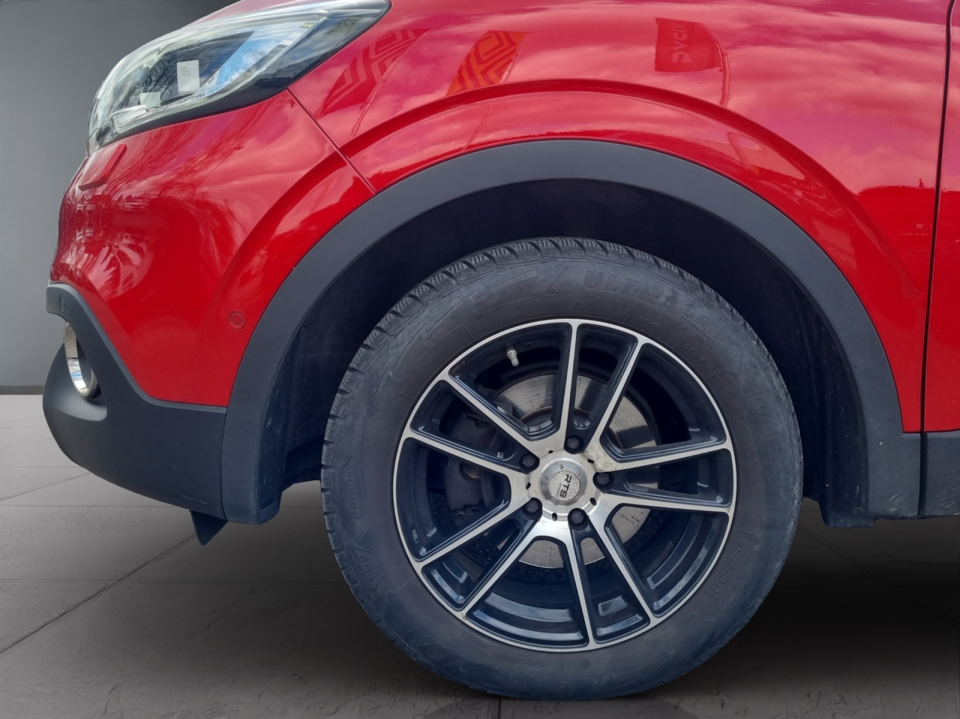 RENAULT Kadjar 1.6 dCi Bose 4WD-image-15