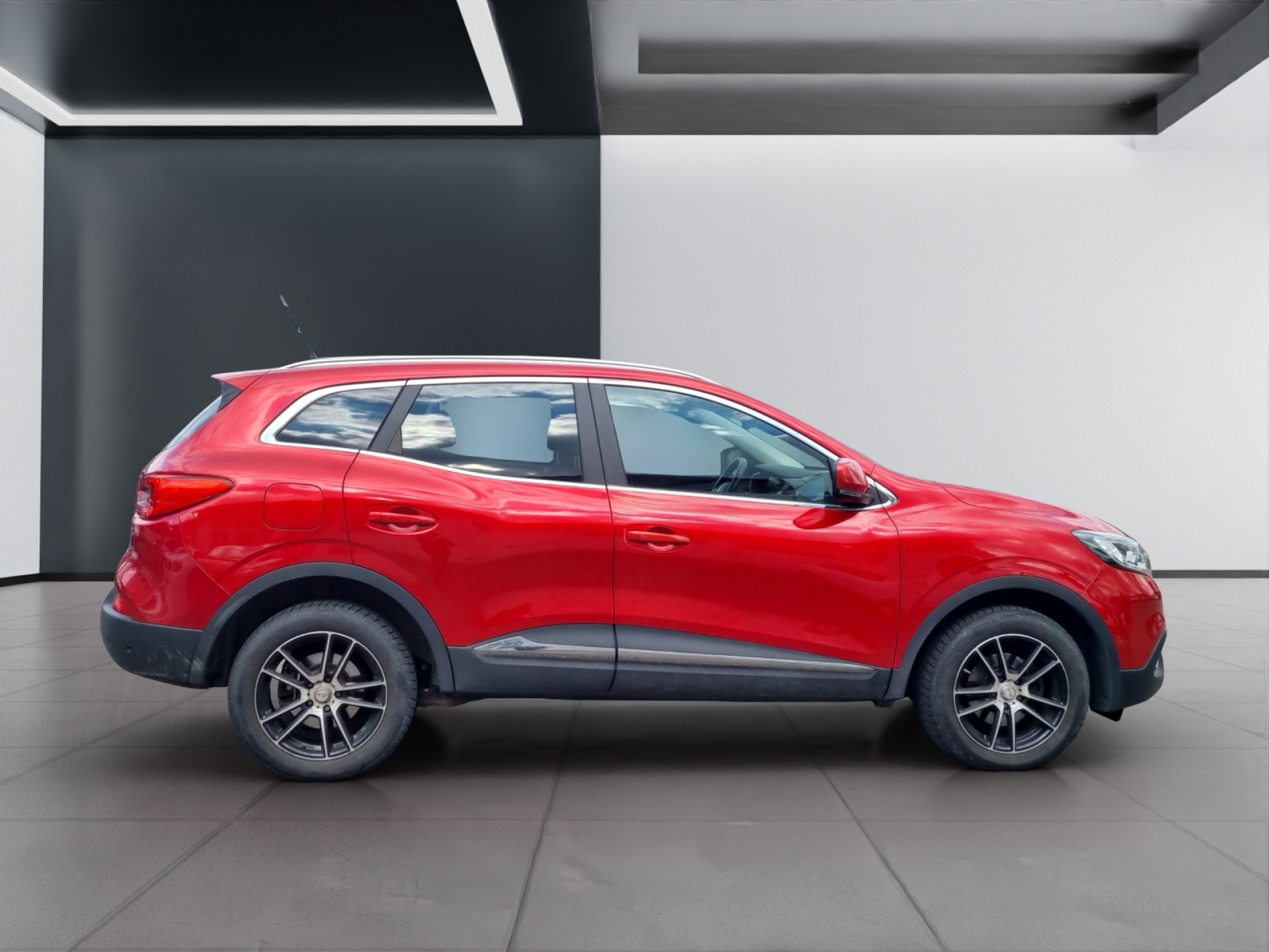 RENAULT Kadjar 1.6 dCi Bose 4WD-image-5
