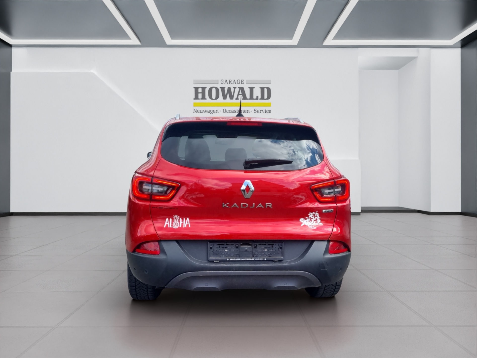 RENAULT Kadjar 1.6 dCi Bose 4WD-showroom-element-3