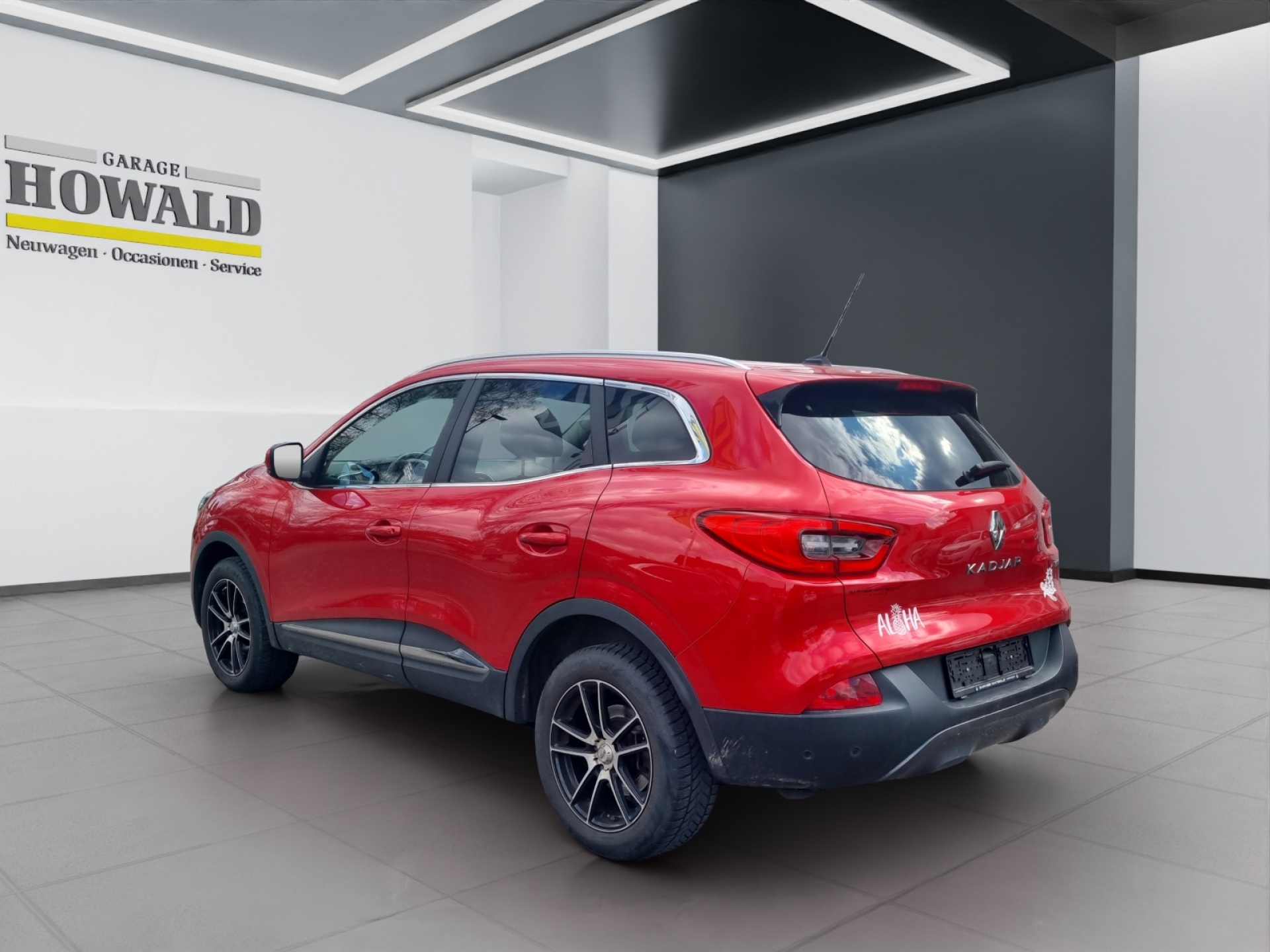 RENAULT Kadjar 1.6 dCi Bose 4WD-showroom-element-2