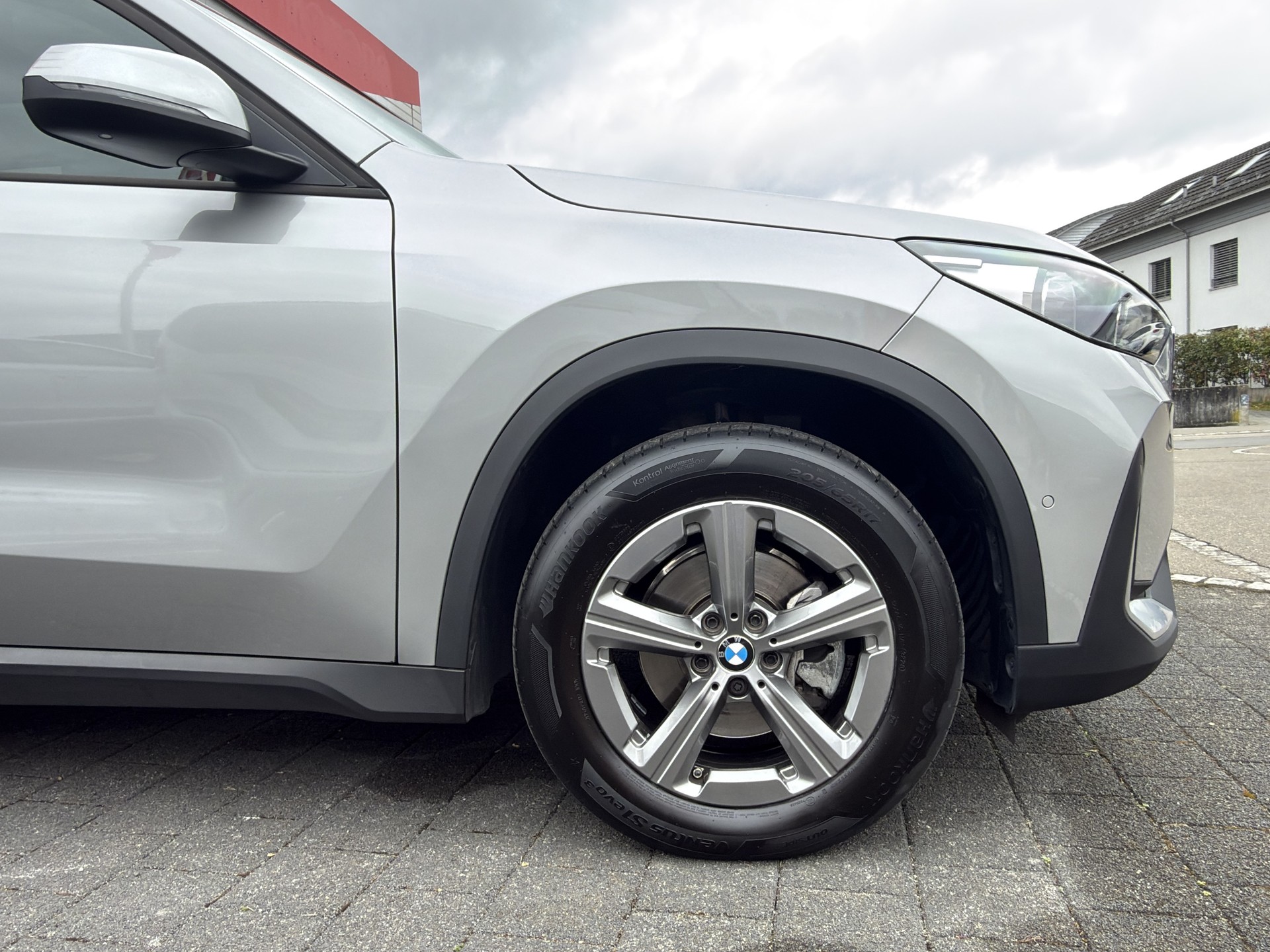 BMW X1 20d xDrive-image-27