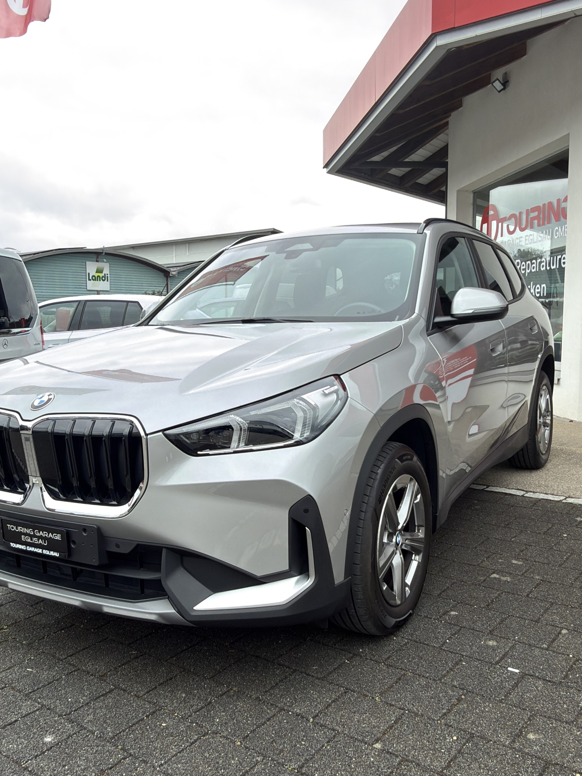BMW X1 20d xDrive-image-26